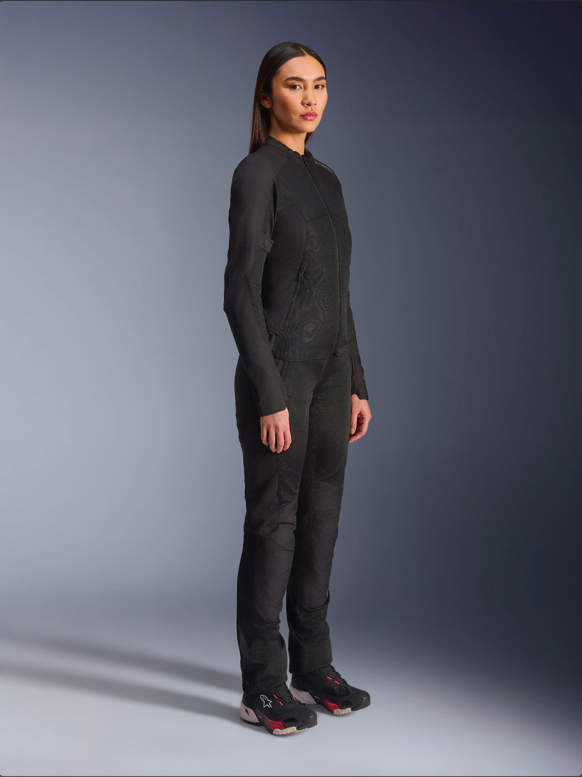 Women Stella C-1 Air Jacket