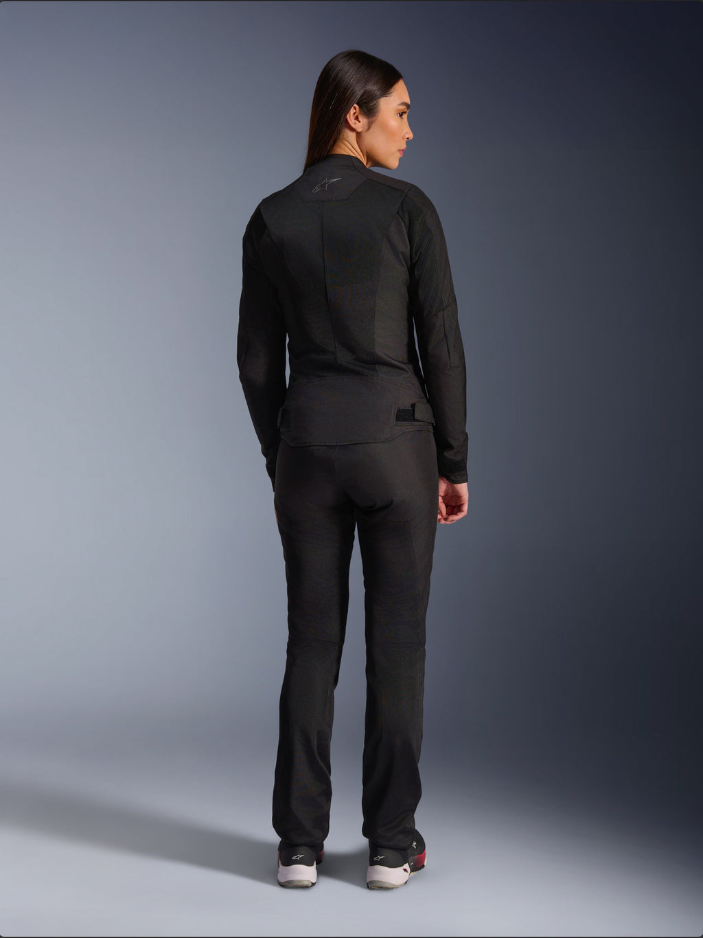 Women Stella C-1 Air Jacket
