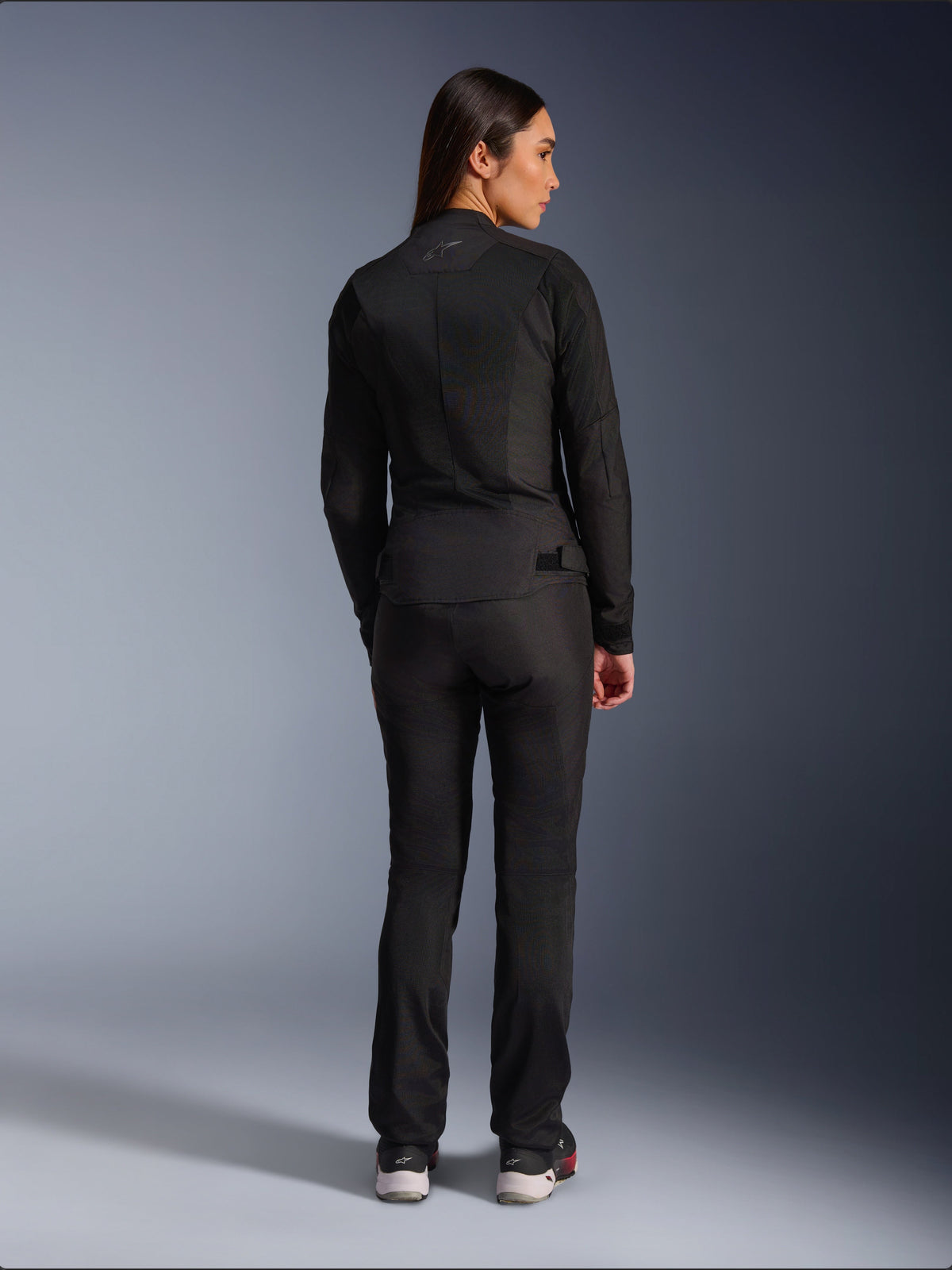 Women Stella C-1 Air Jacket
