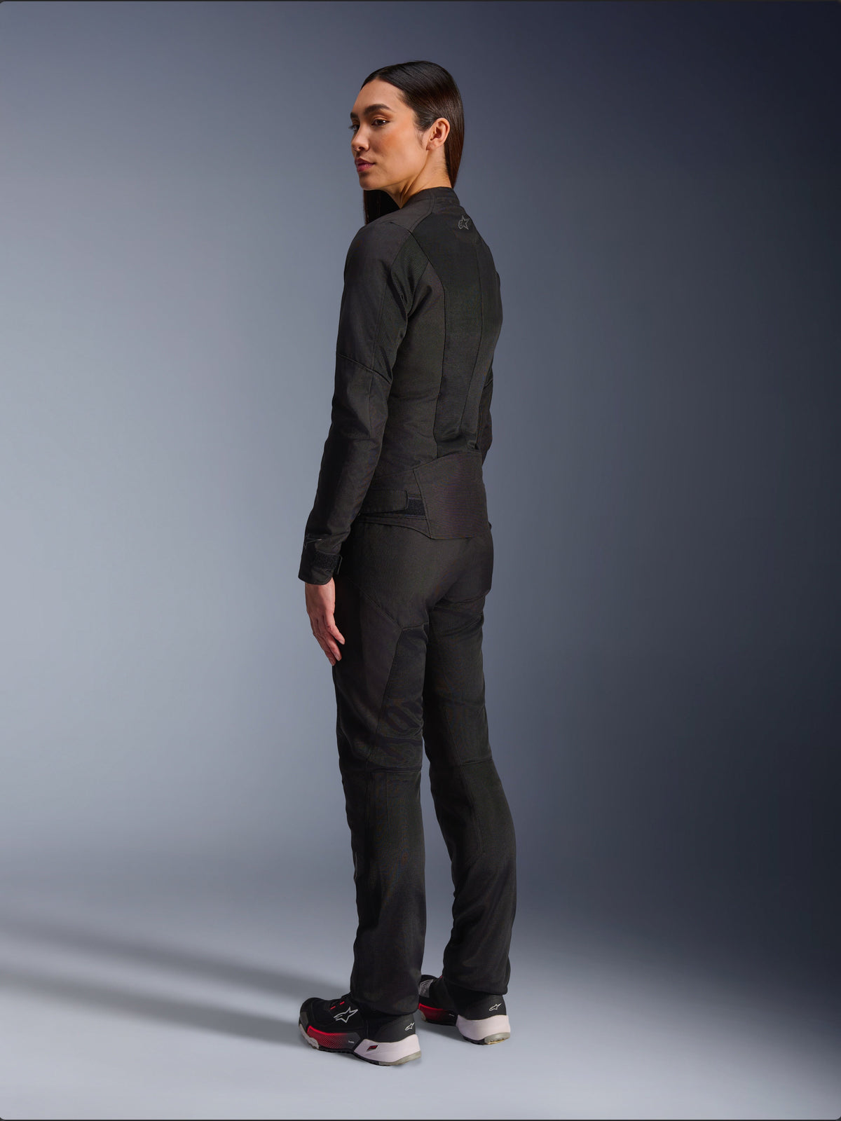 Women Stella C-1 Air Jacket