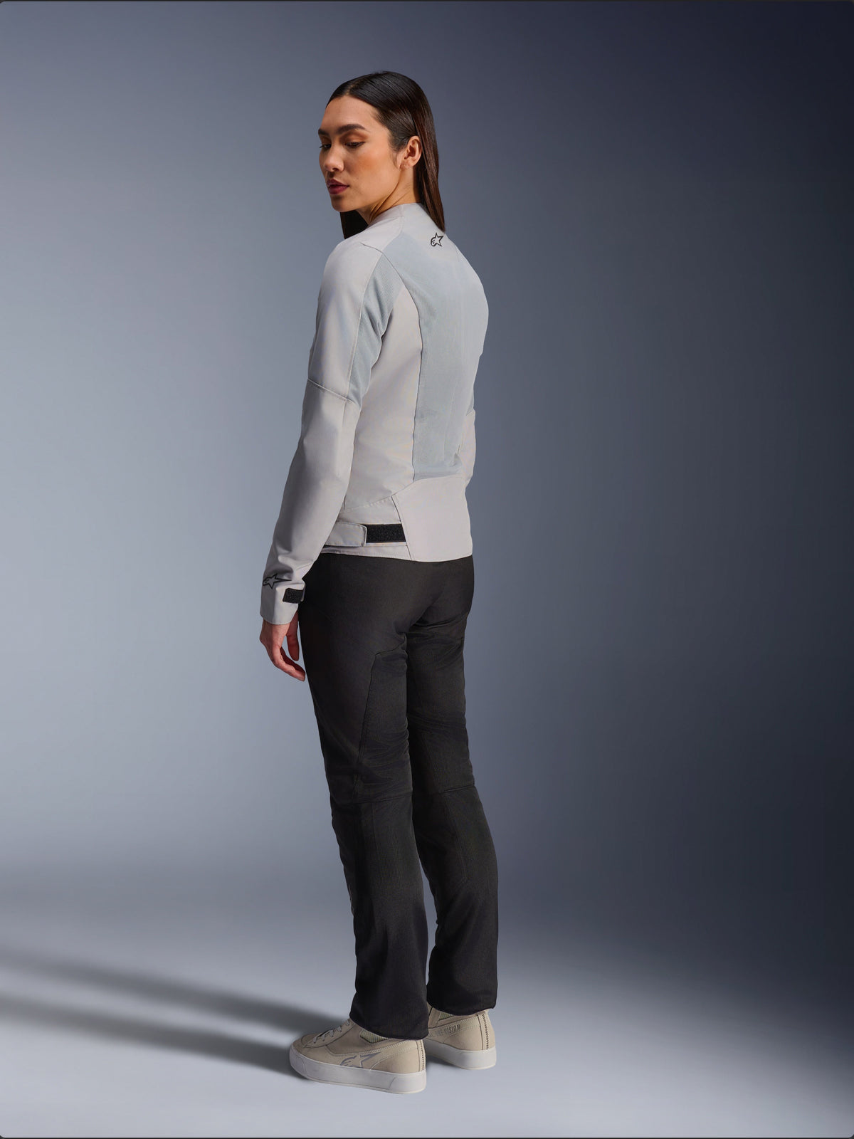 Women Stella C-1 Air Jacket