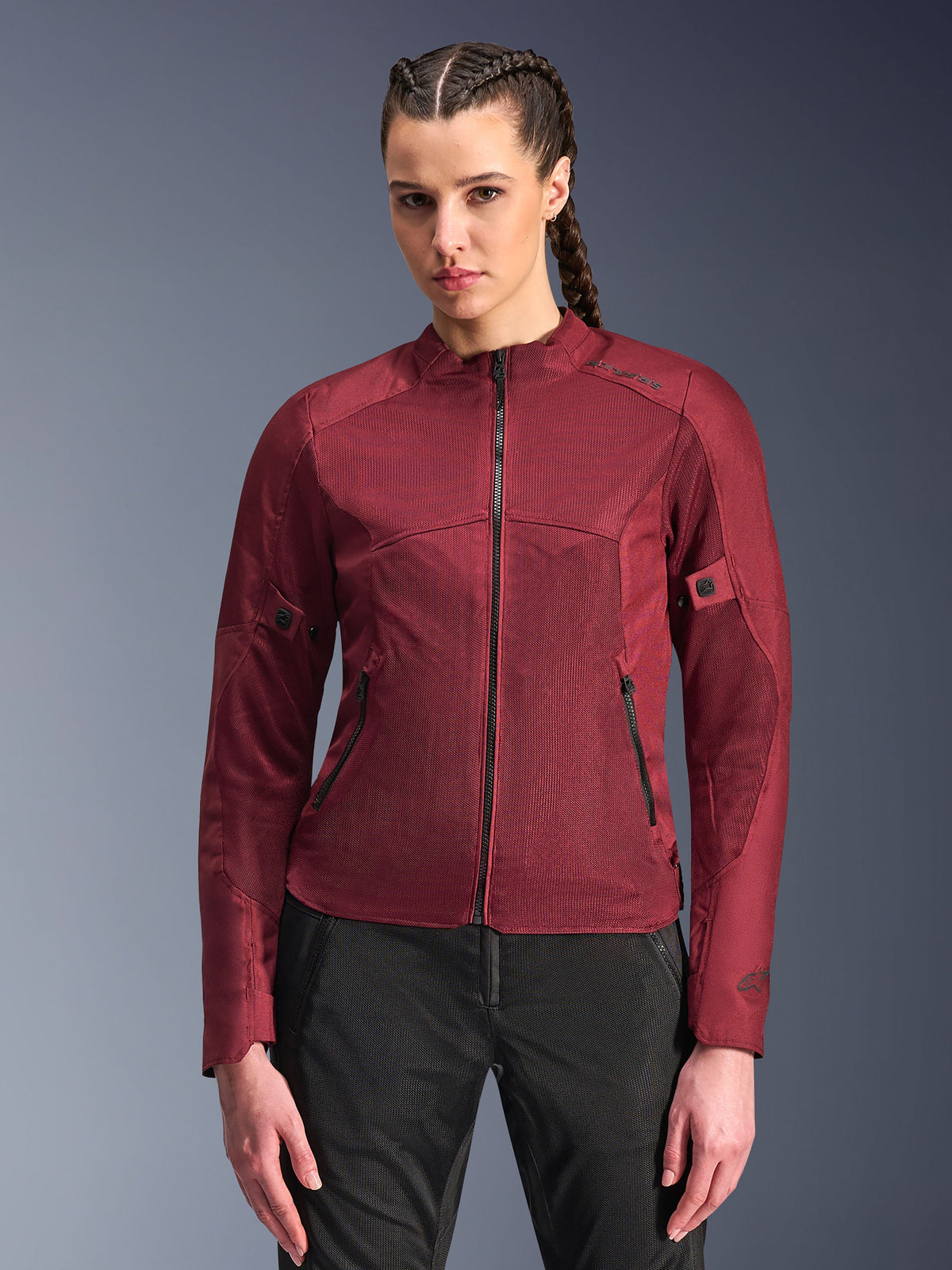 Women Stella C-1 Air Jacket