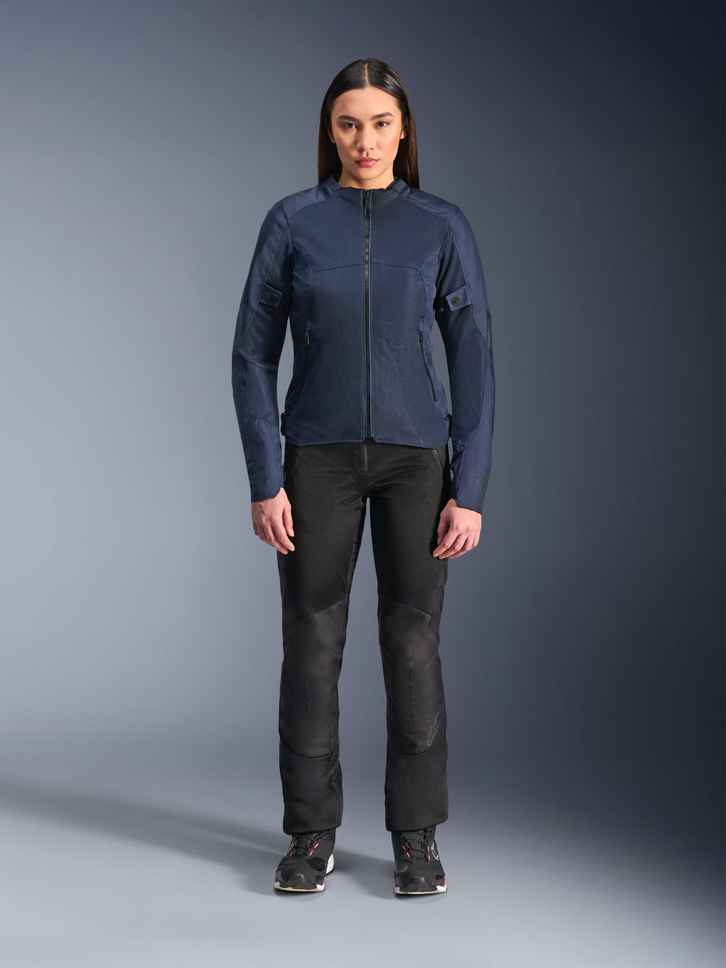 Women Stella C-1 Air Jacket