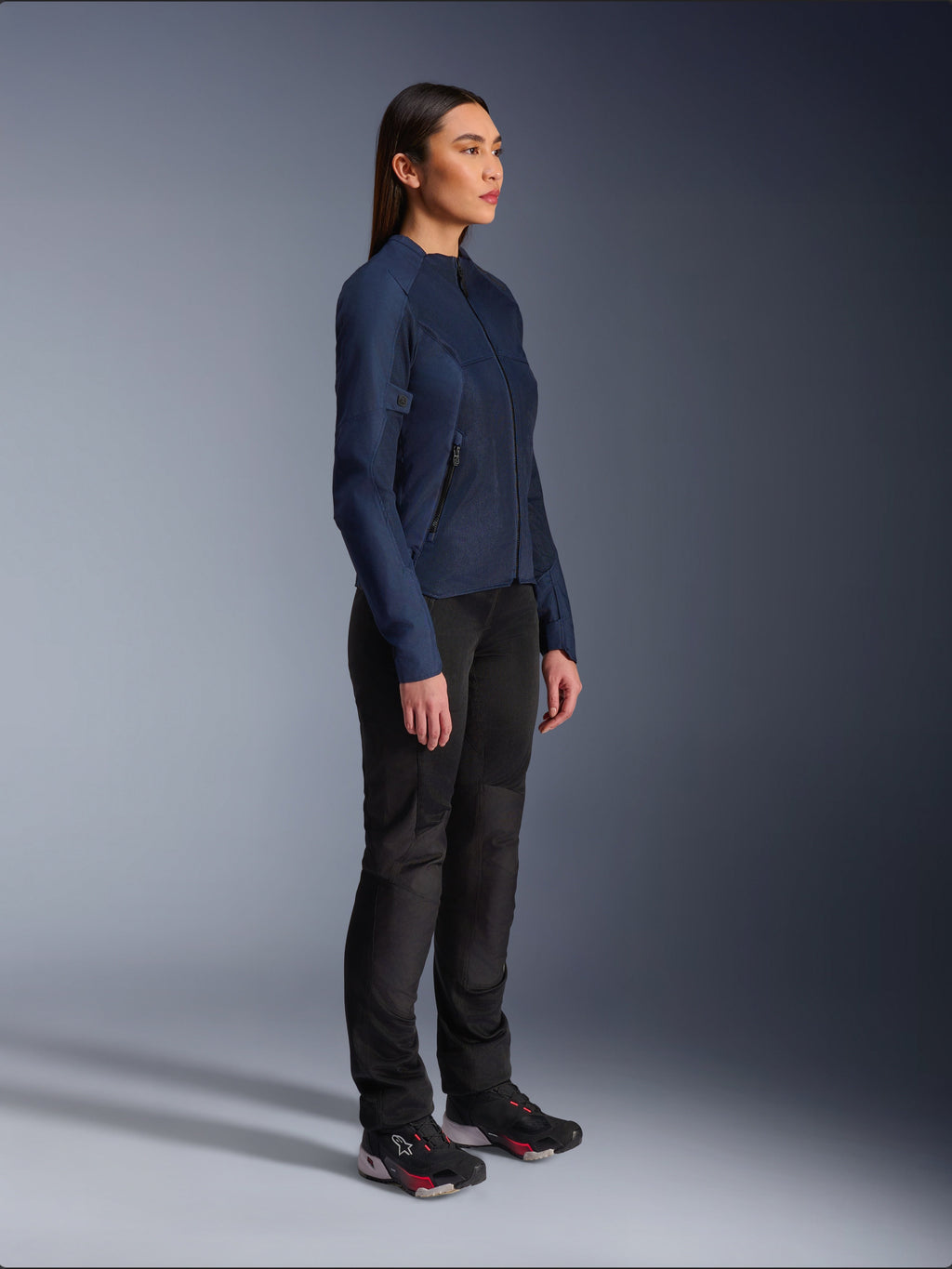 Women Stella C-1 Air Jacket