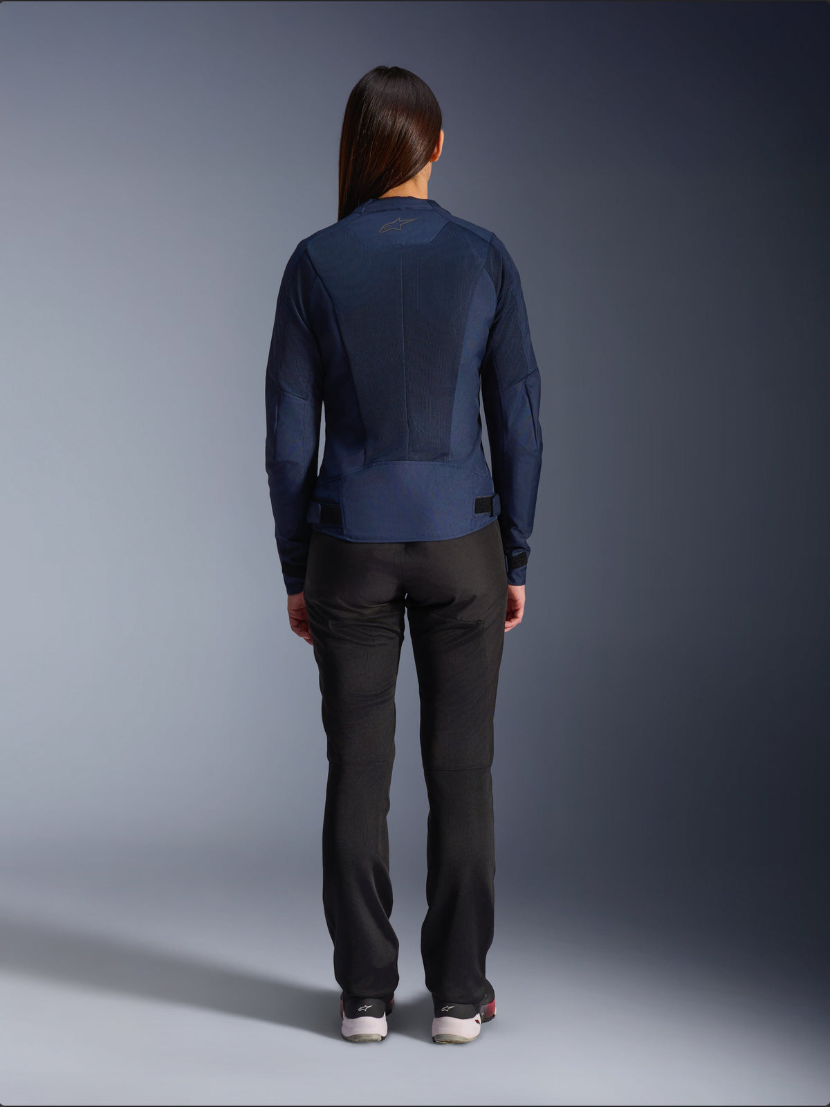 Women Stella C-1 Air Jacket