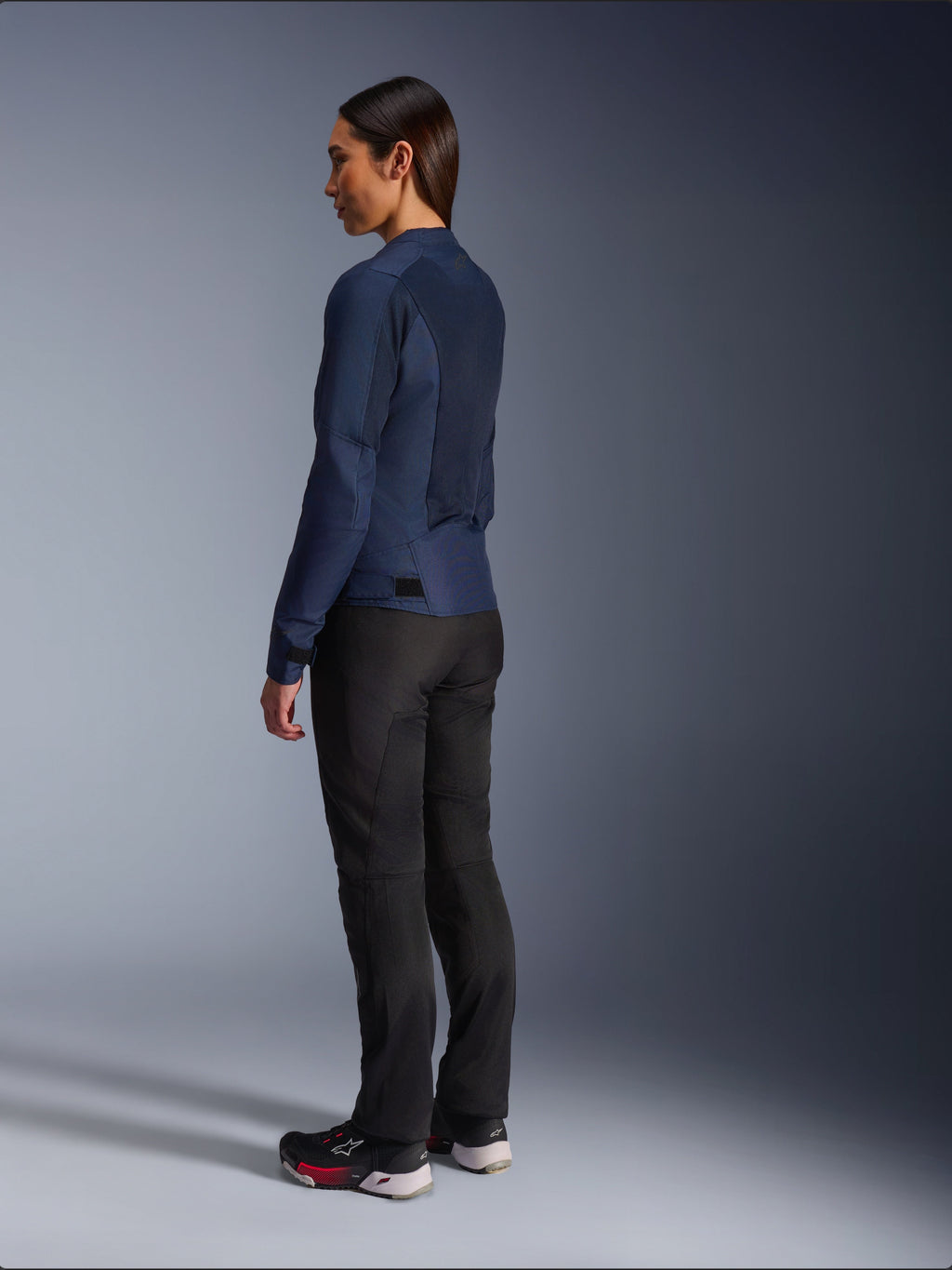 Women Stella C-1 Air Jacket