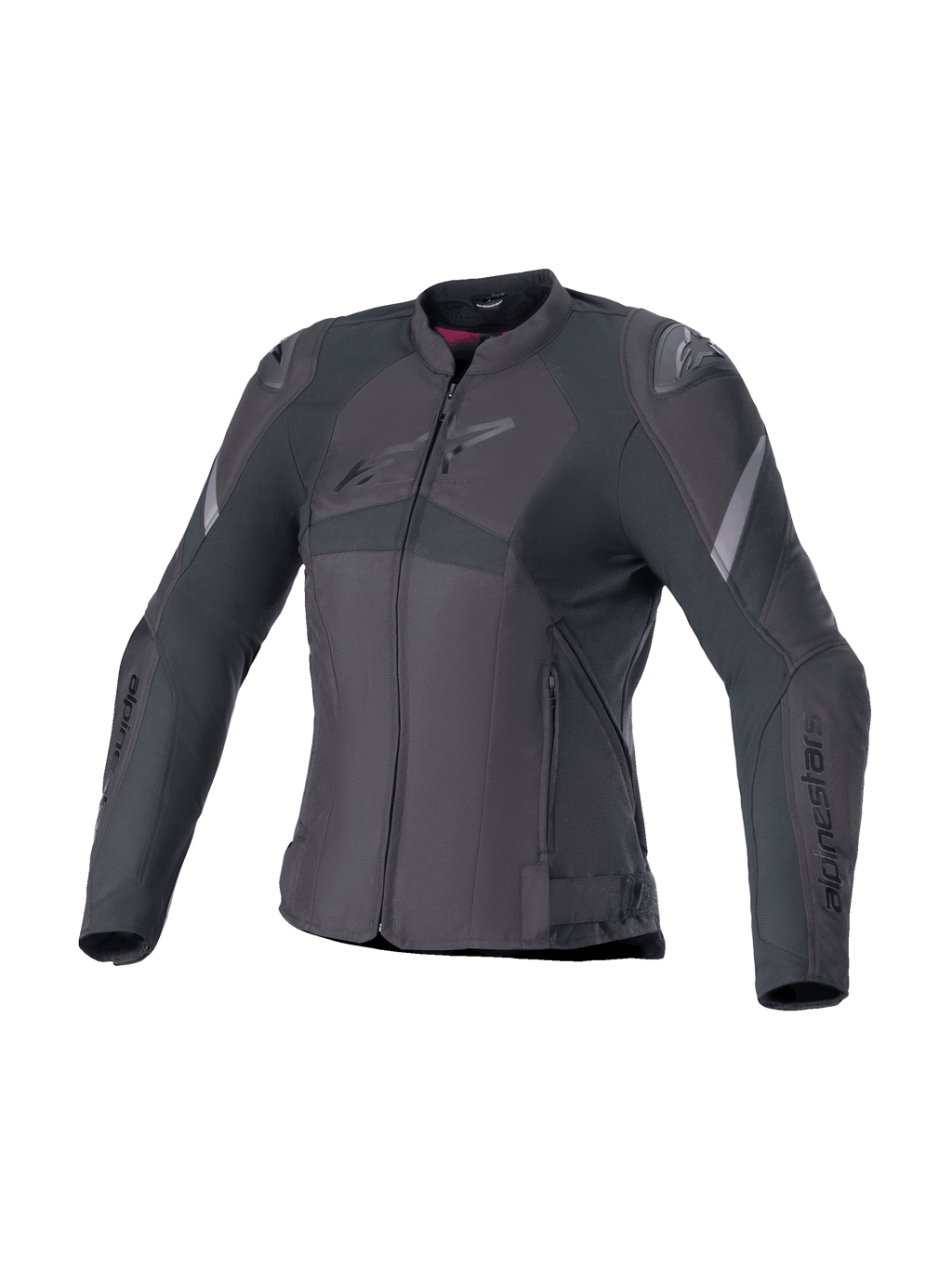 Women Stella T-GP Plus R V4 Jacket