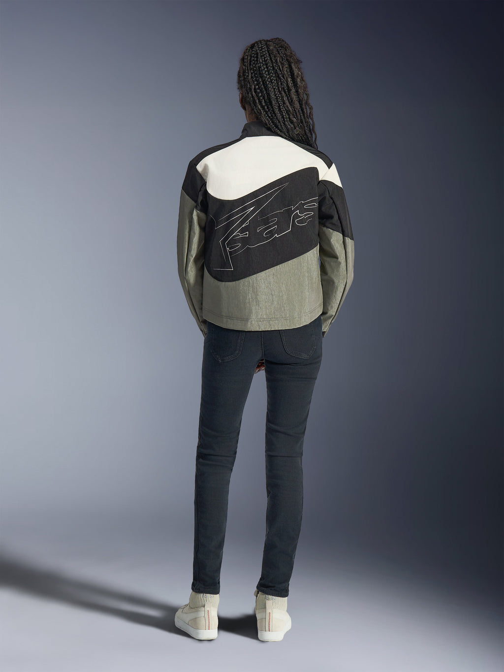 Women Stella Moshell Jacket