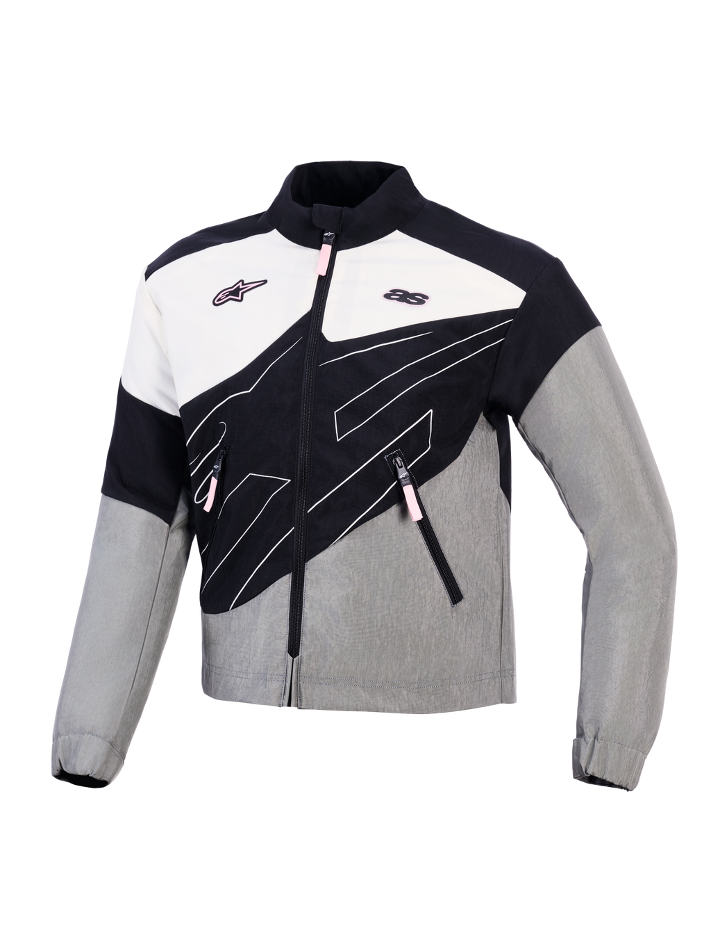 Women Stella Moshell Jacket