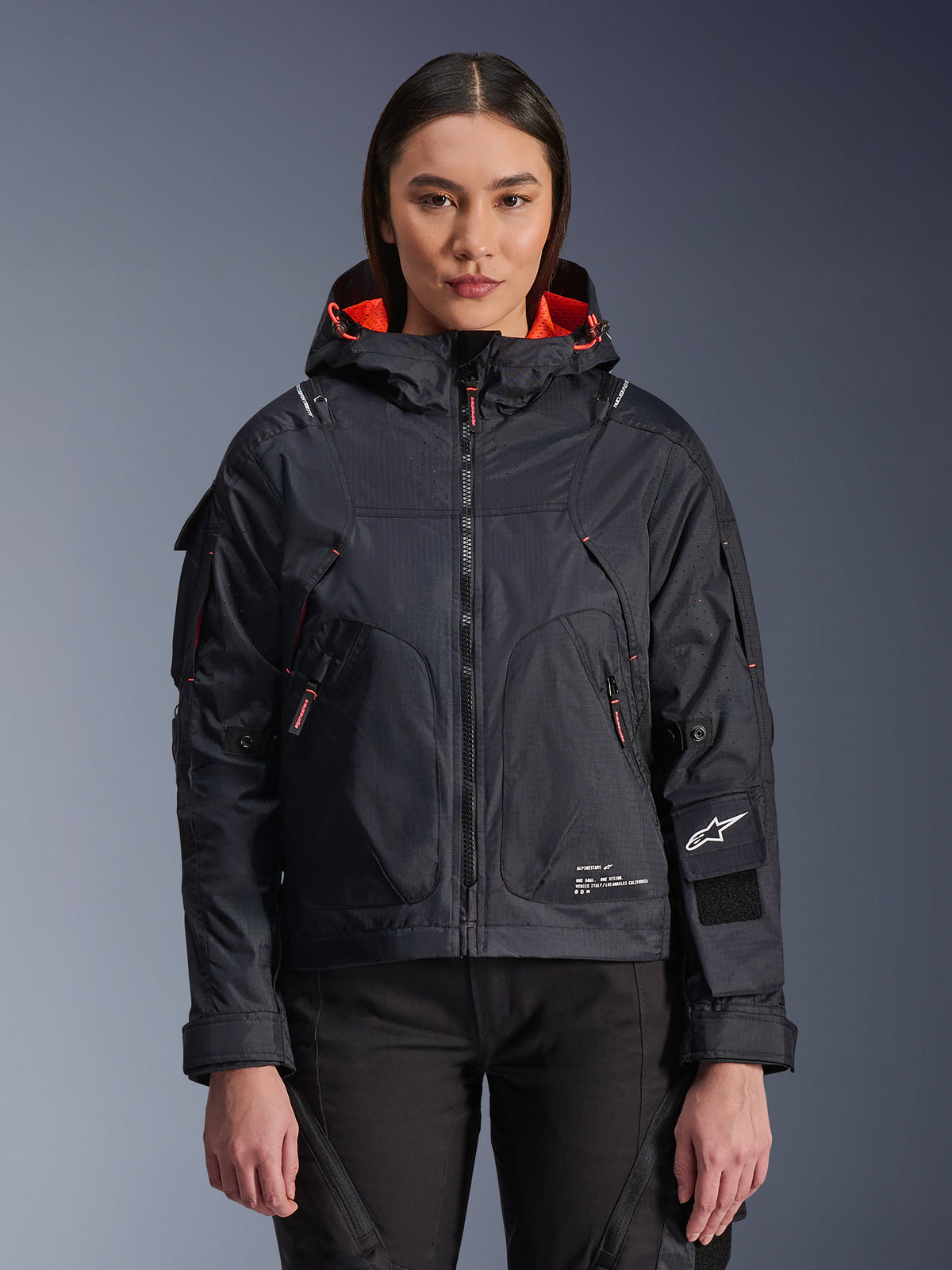 Women Molly Air Jacket