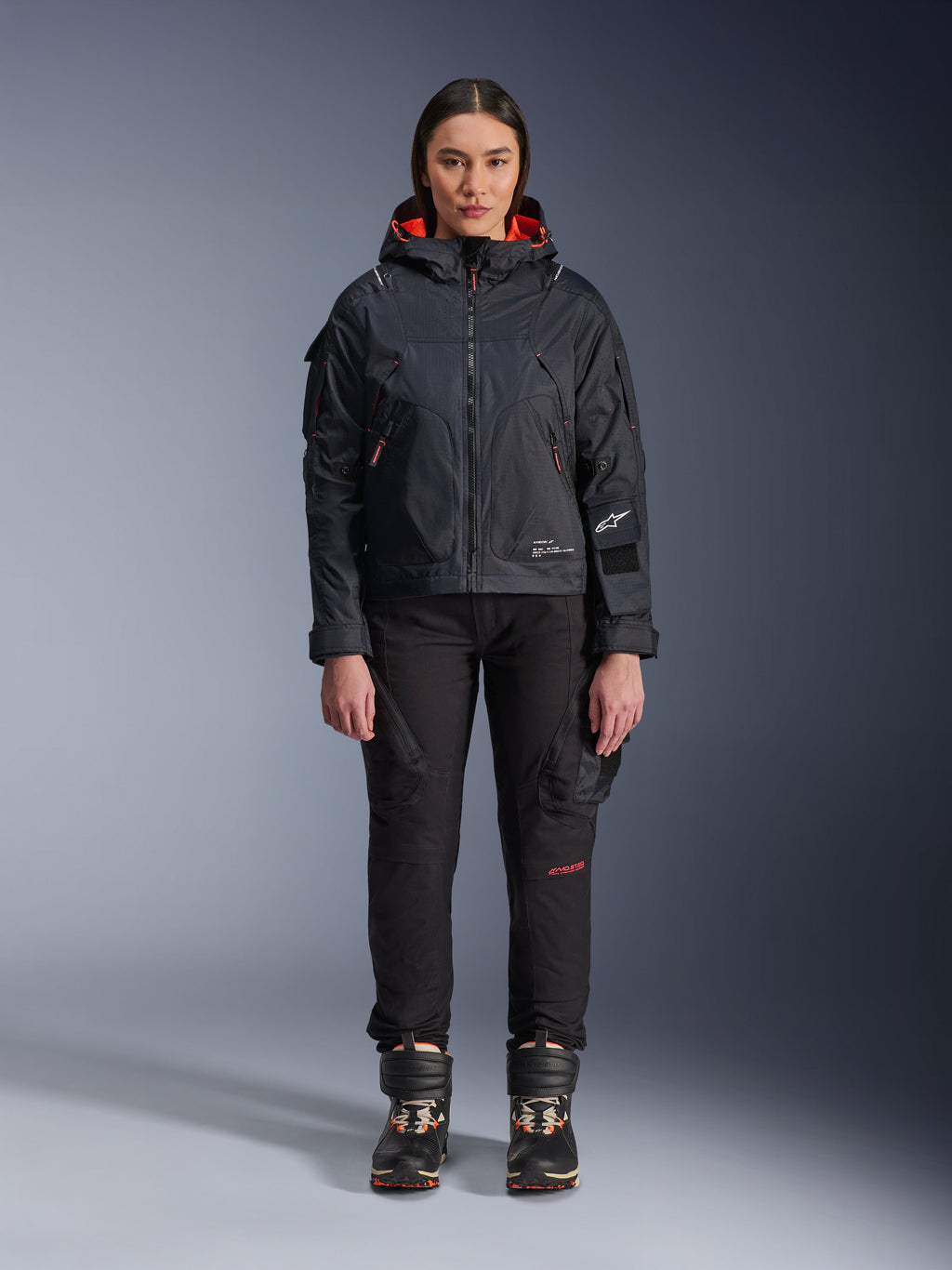 Women Molly Air Jacket