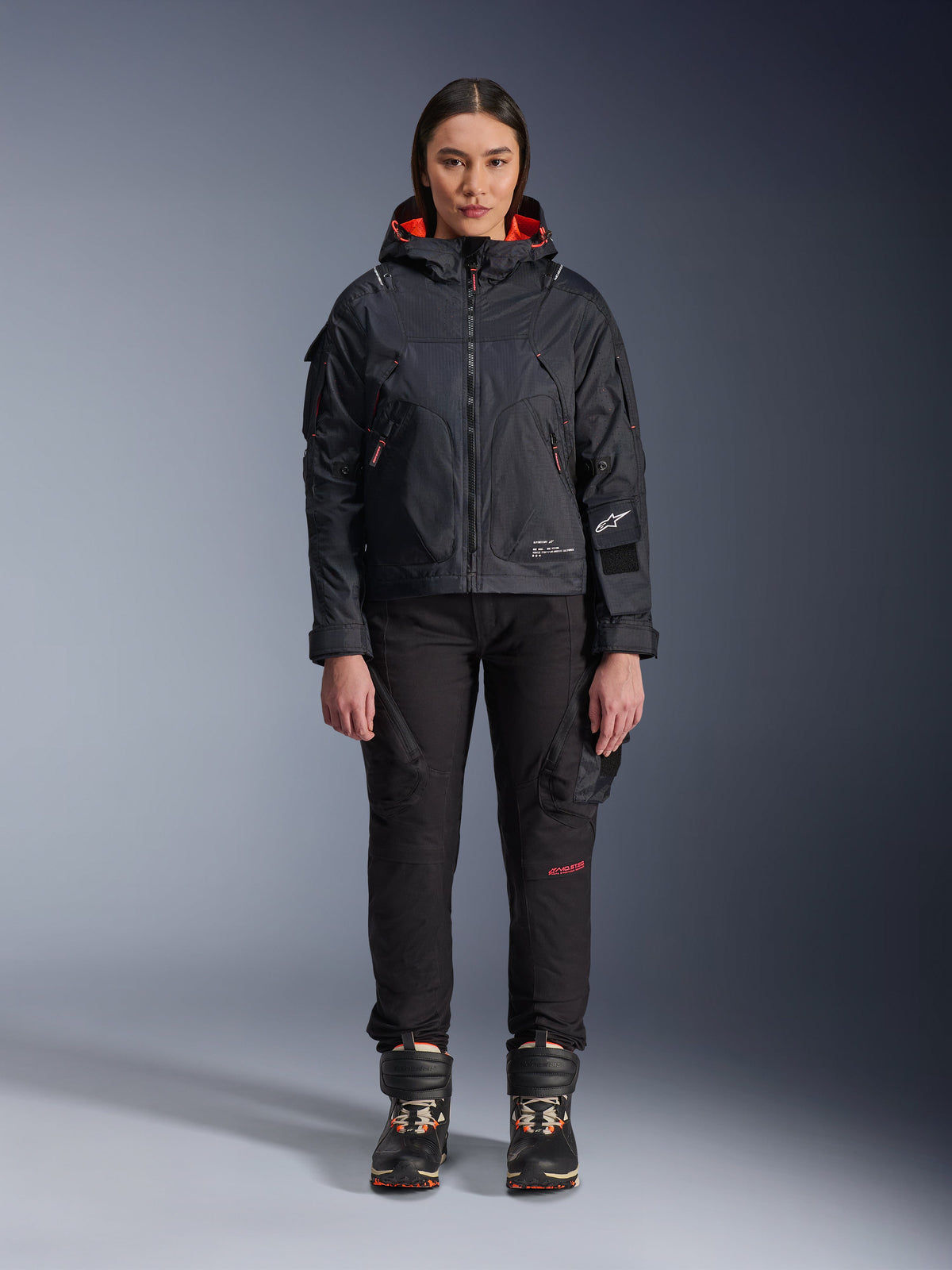 Women Molly Air Jacket