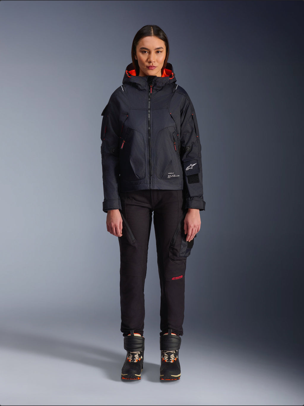 Actea Women Pants