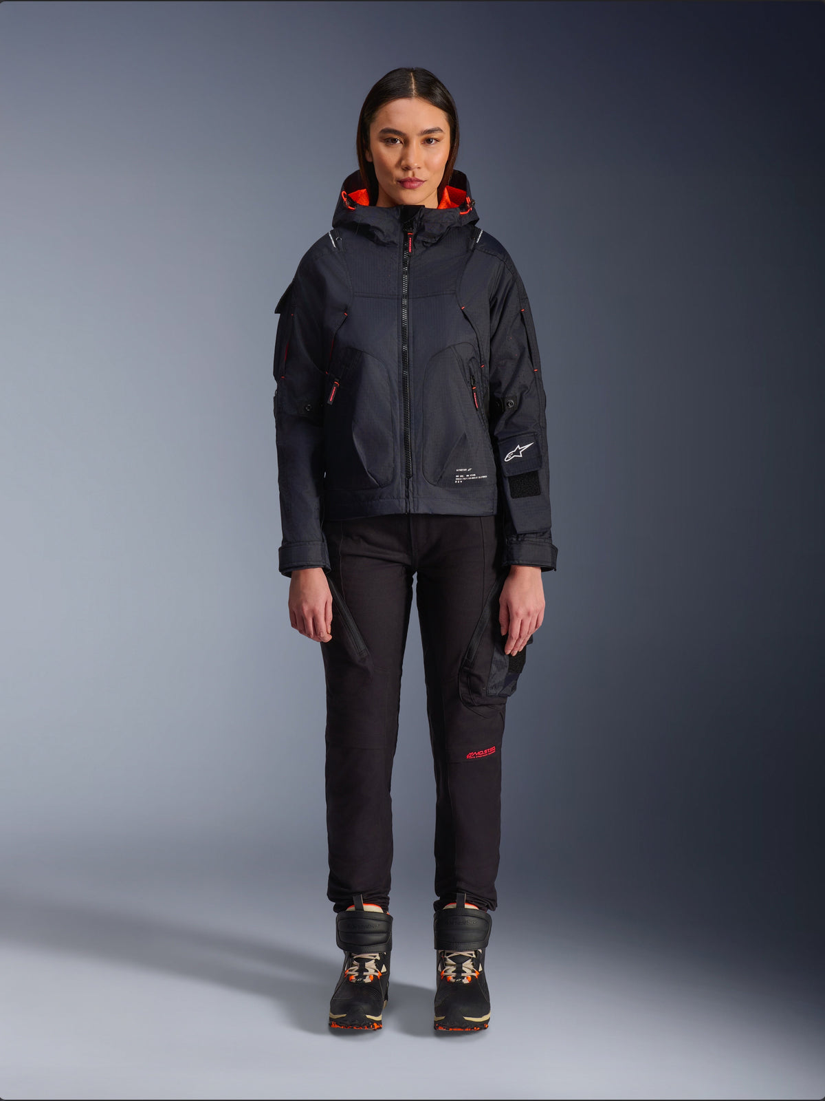Actea Women Pants