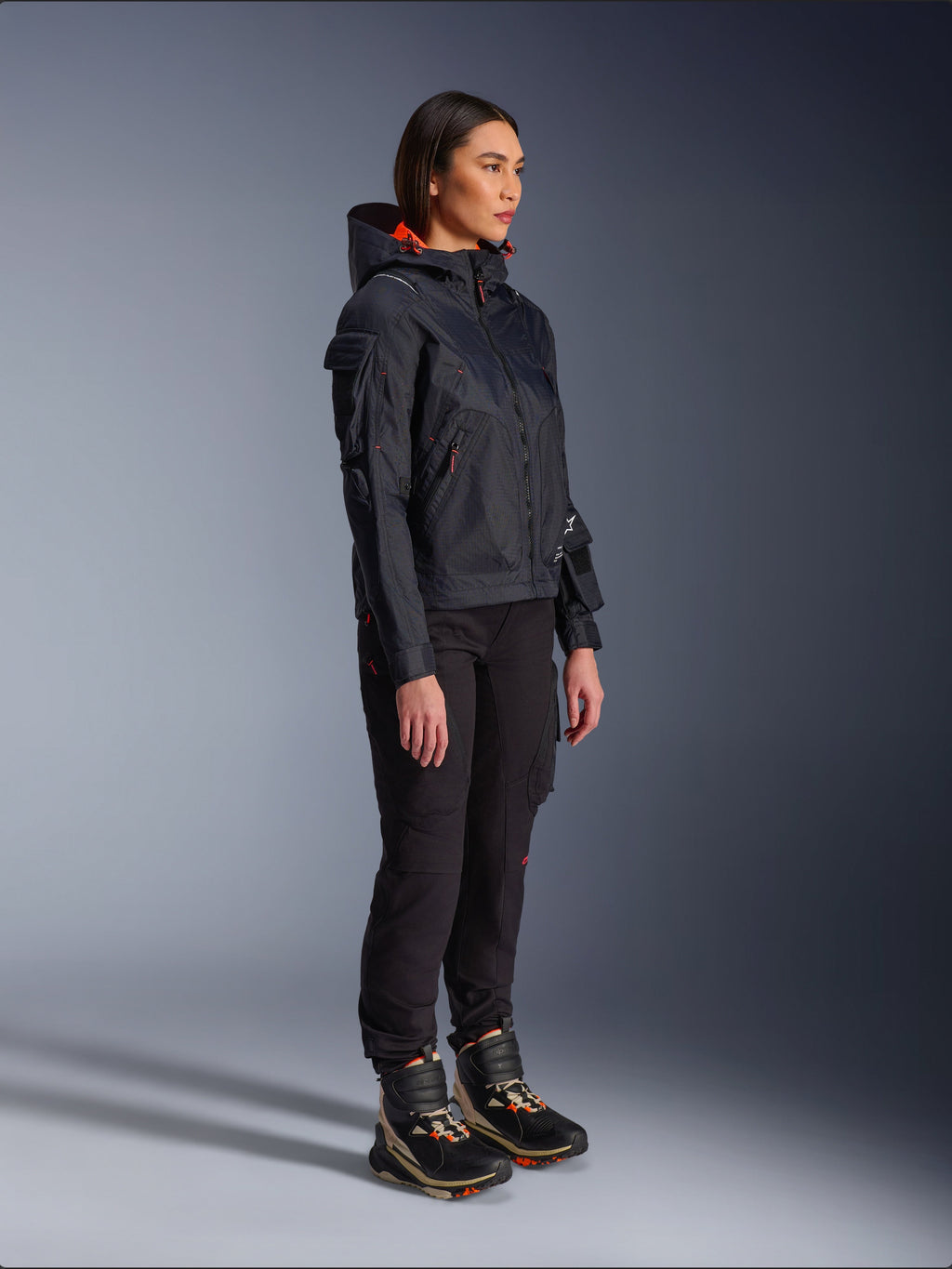 Actea Women Pants