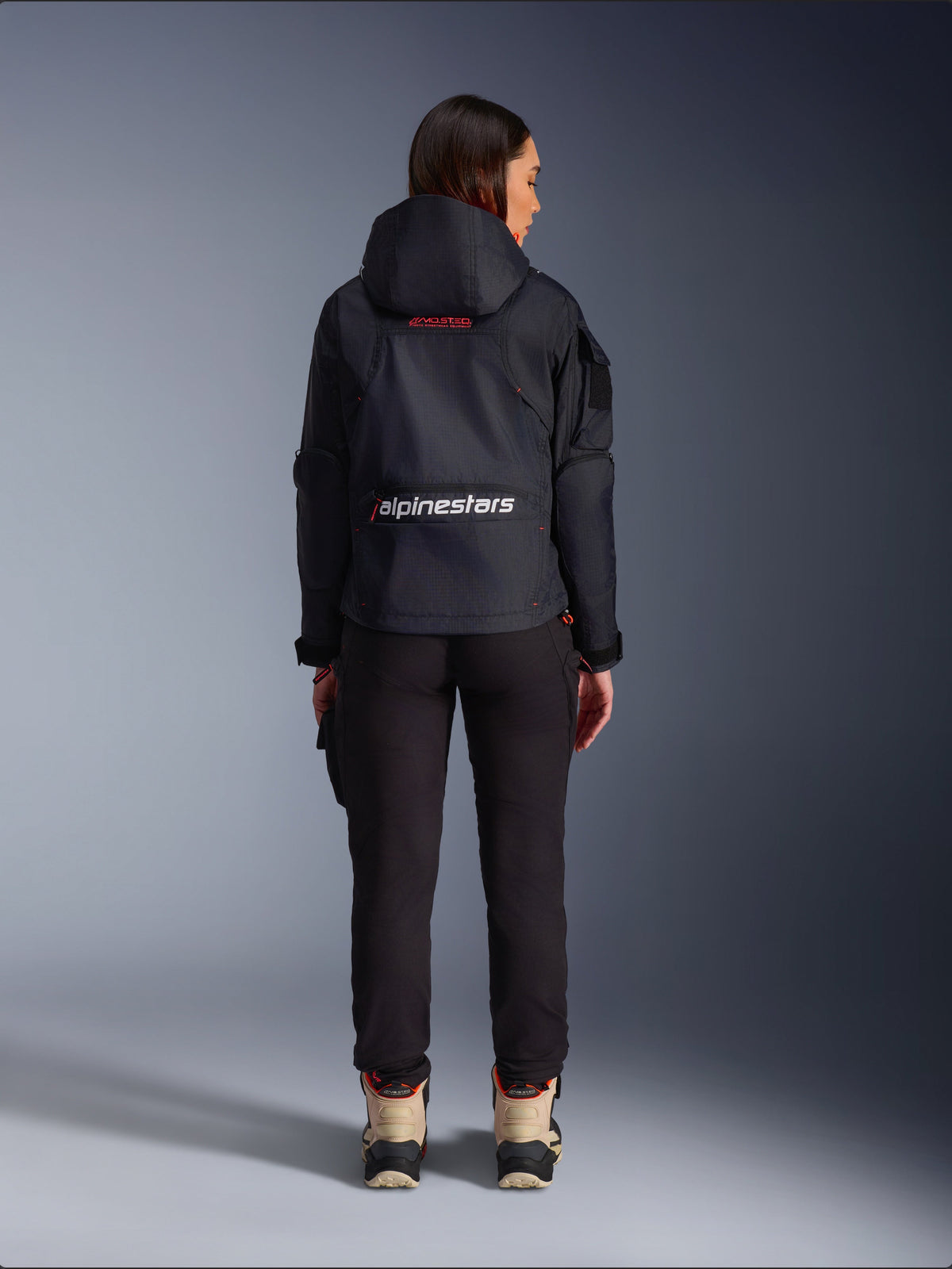 Actea Women Pants