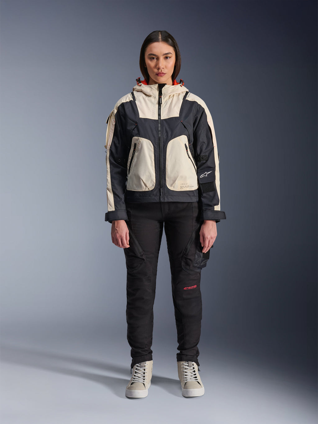 Women Molly Air Jacket