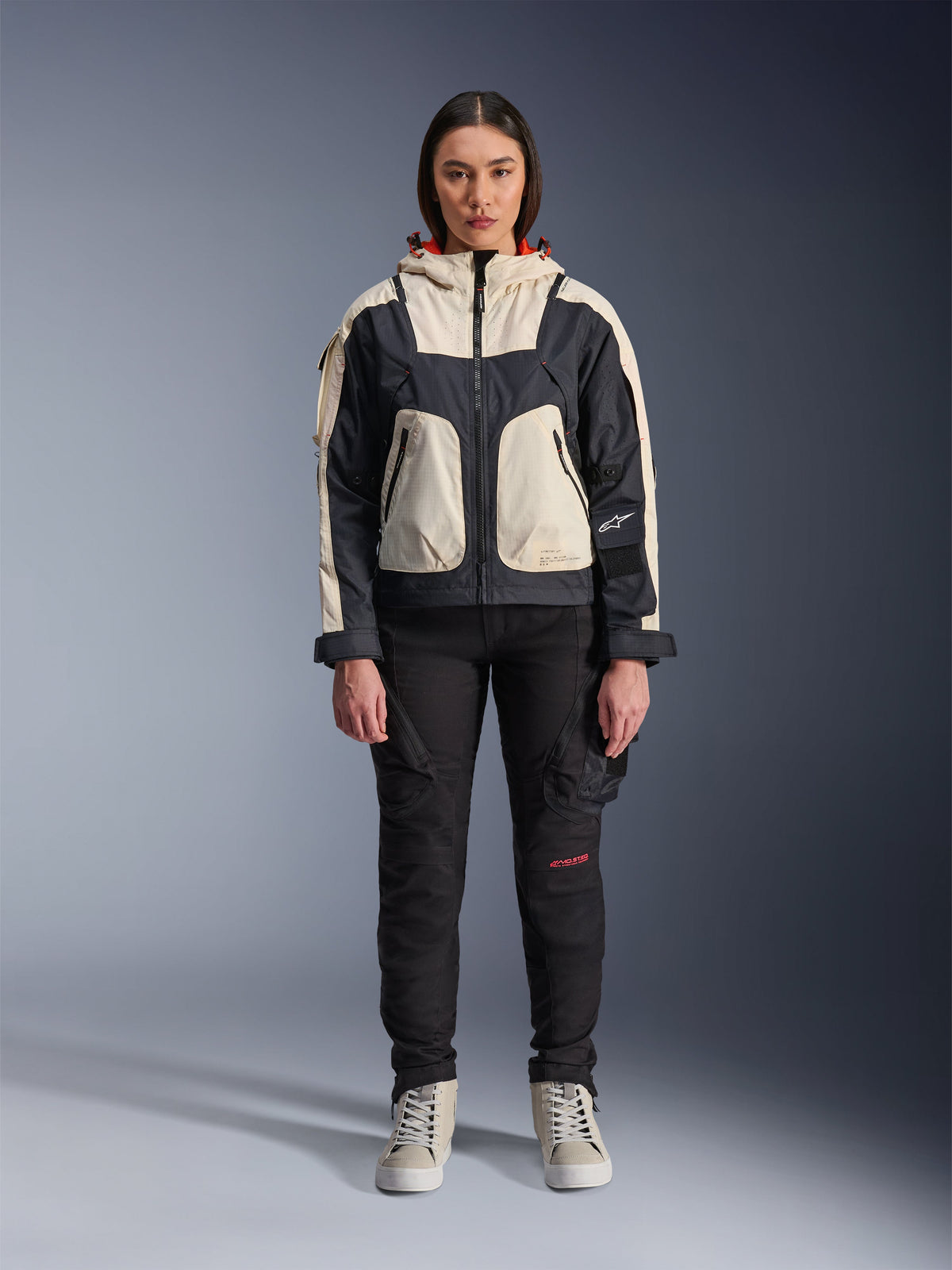 Women Molly Air Jacket