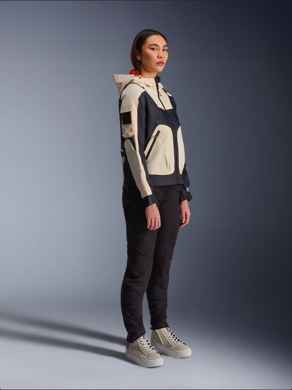 Women Molly Air Jacket