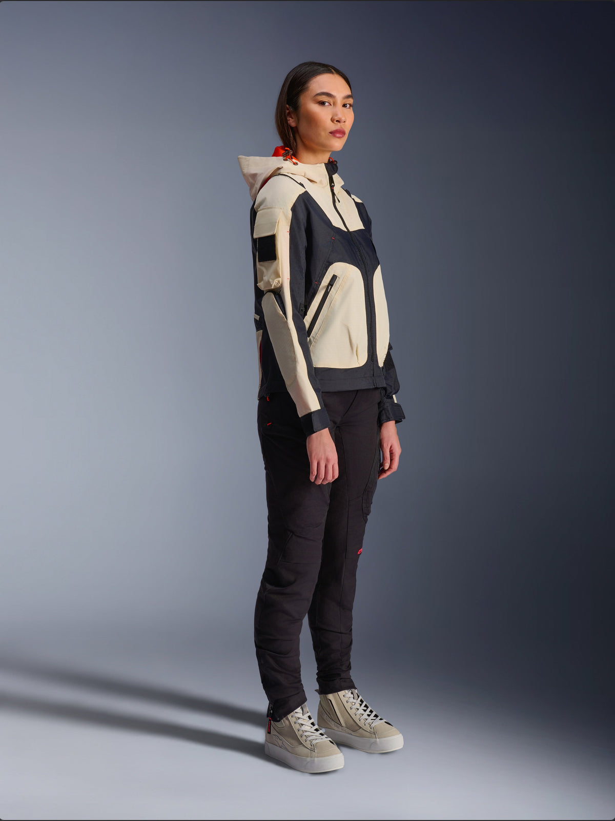 Women Molly Air Jacket