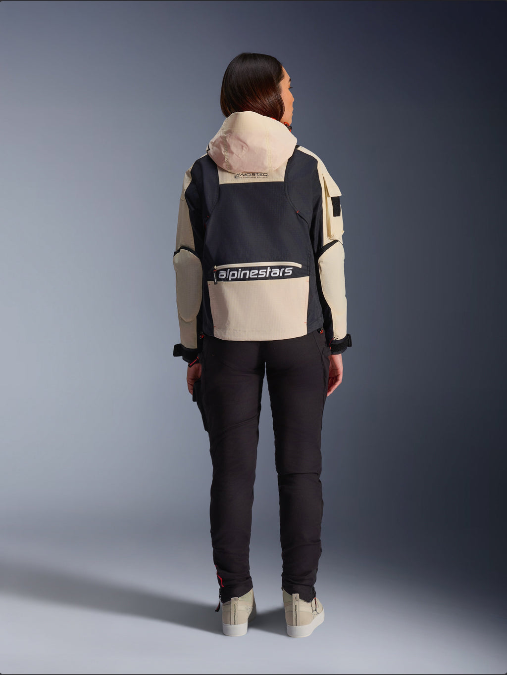 Women Molly Air Jacket