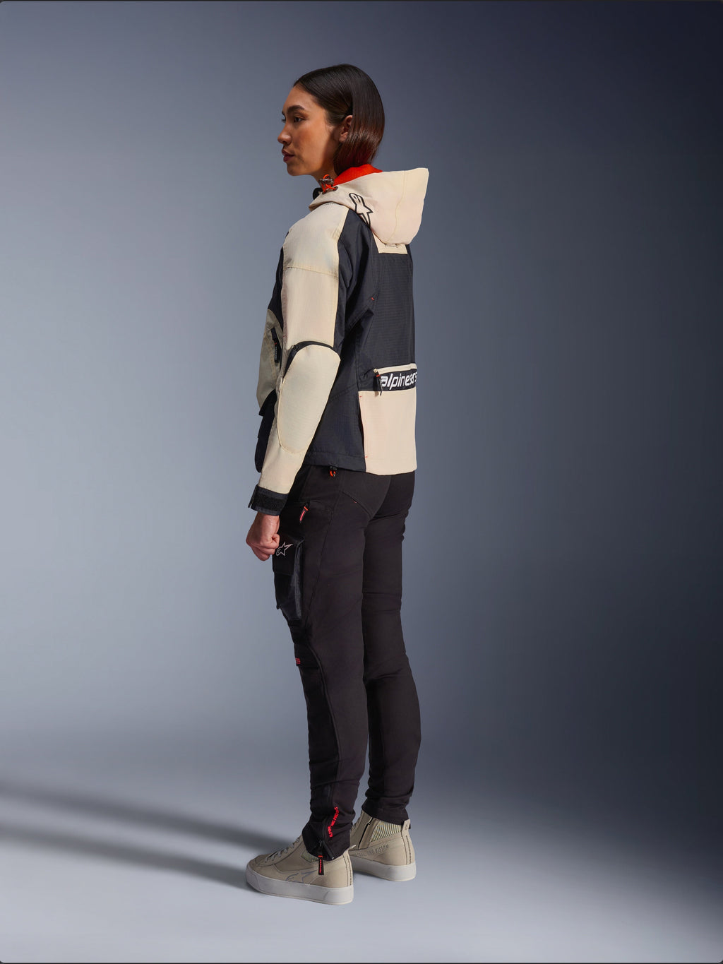 Women Molly Air Jacket