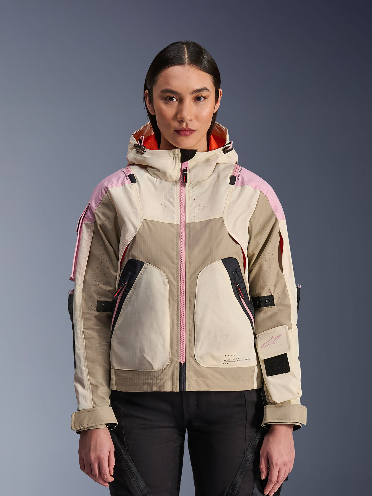 Women Molly Air Jacket