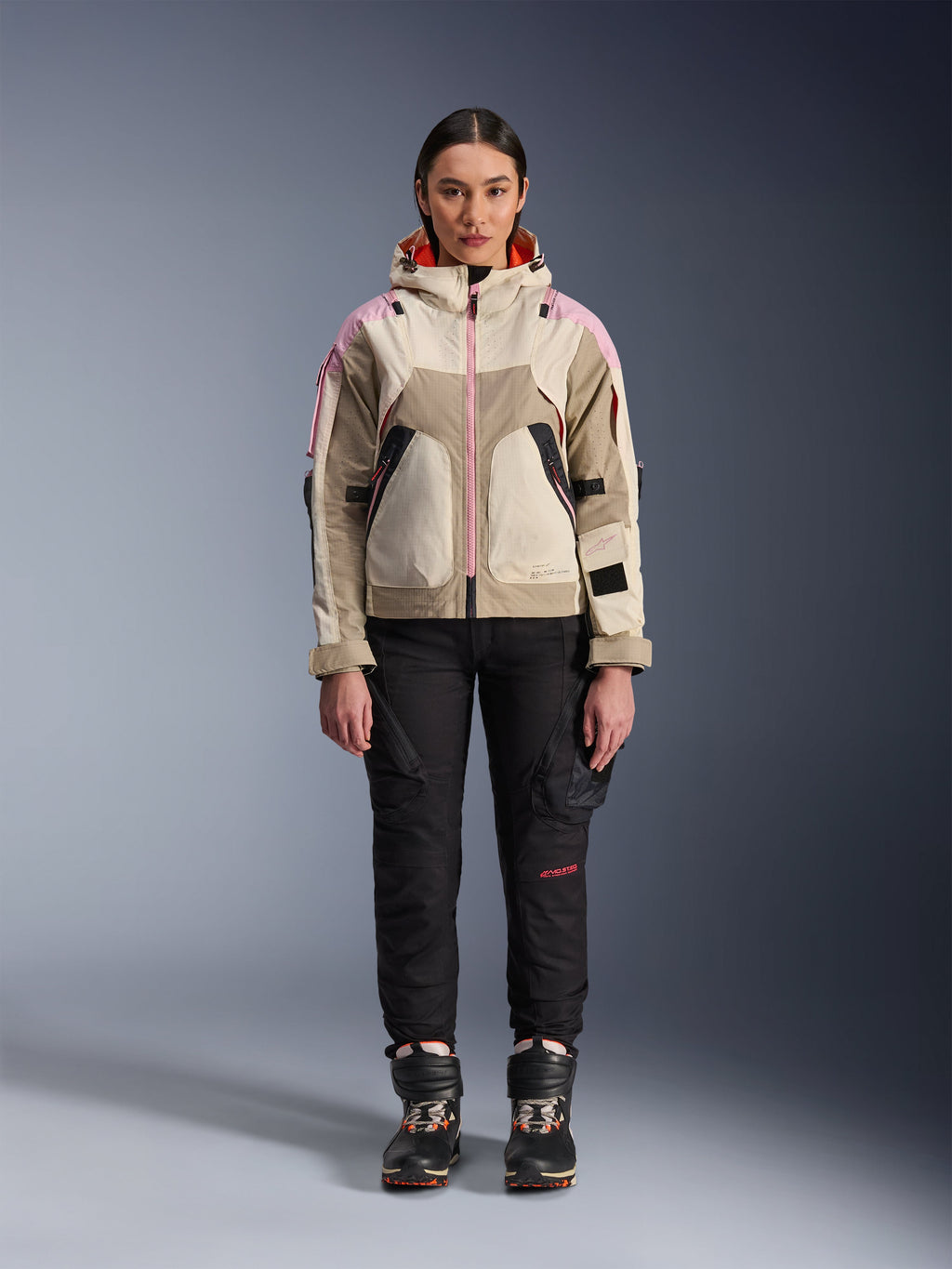 Women Molly Air Jacket
