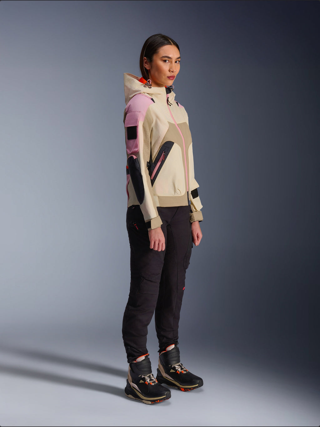 Women Molly Air Jacket