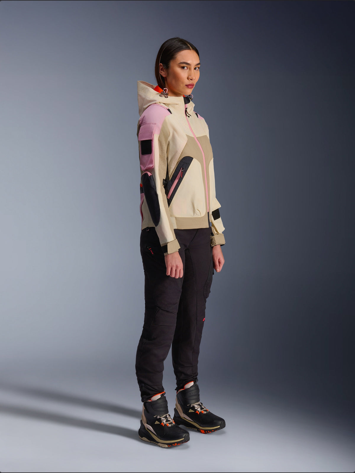 Women Molly Air Jacket