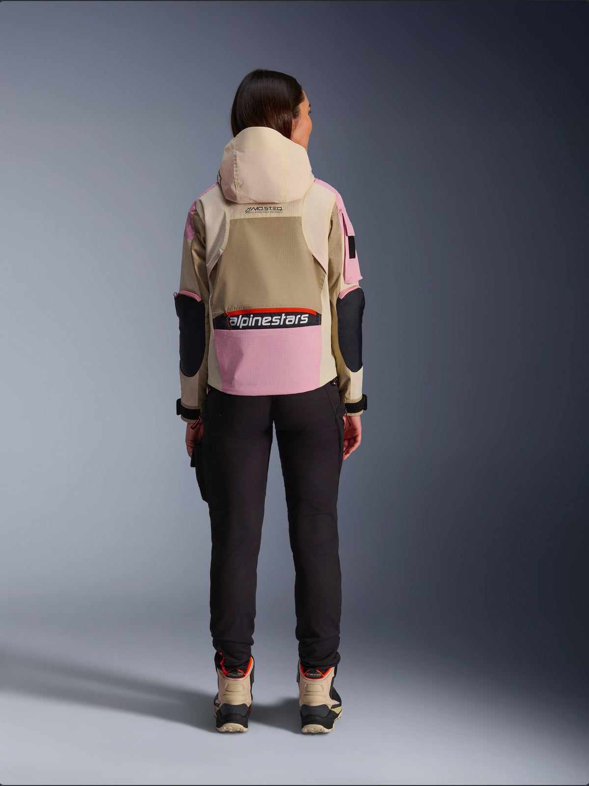 Women Molly Air Jacket
