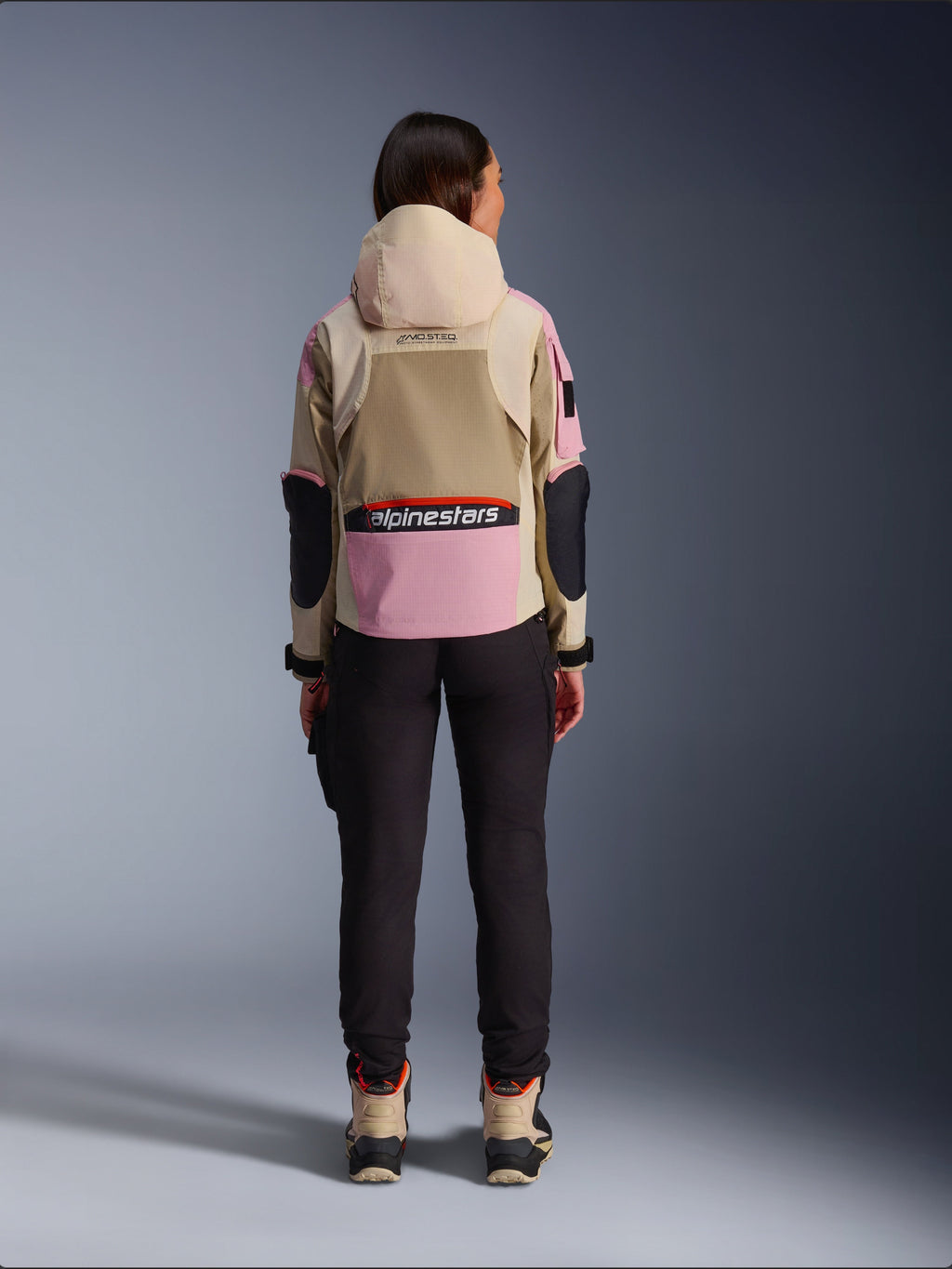 Women Molly Air Jacket