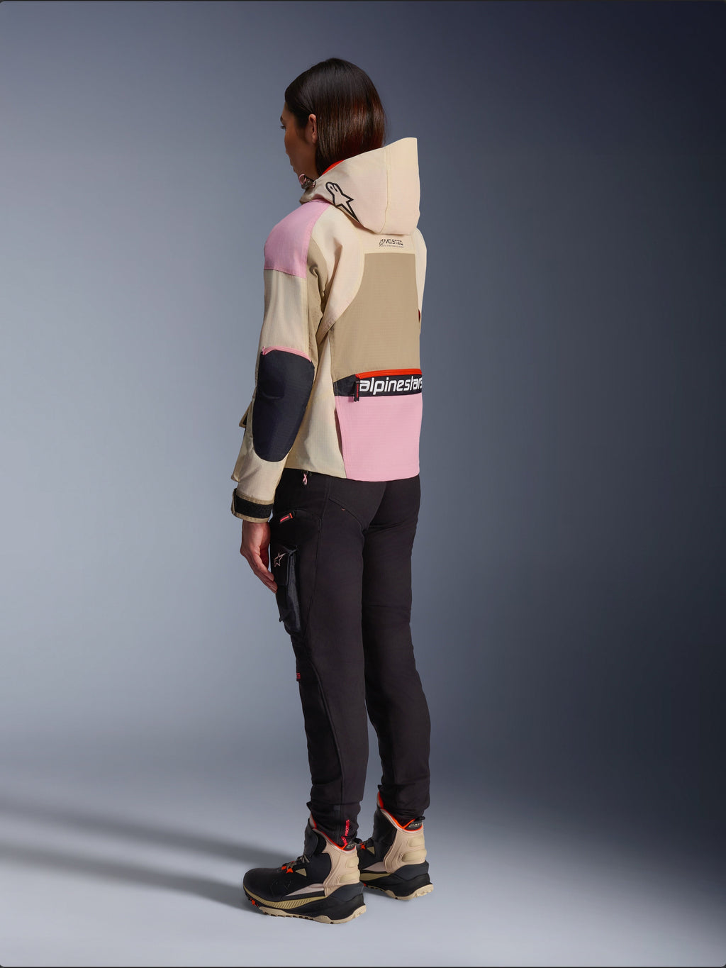 Women Molly Air Jacket
