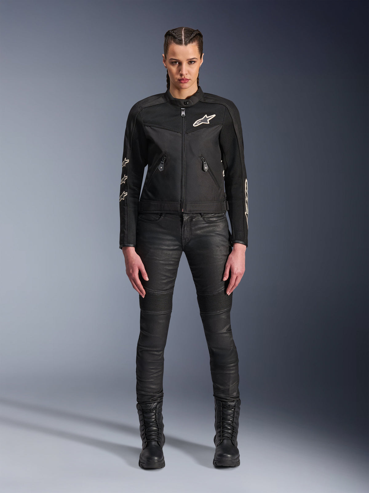 Women Stella T-Dyno Air Jacket