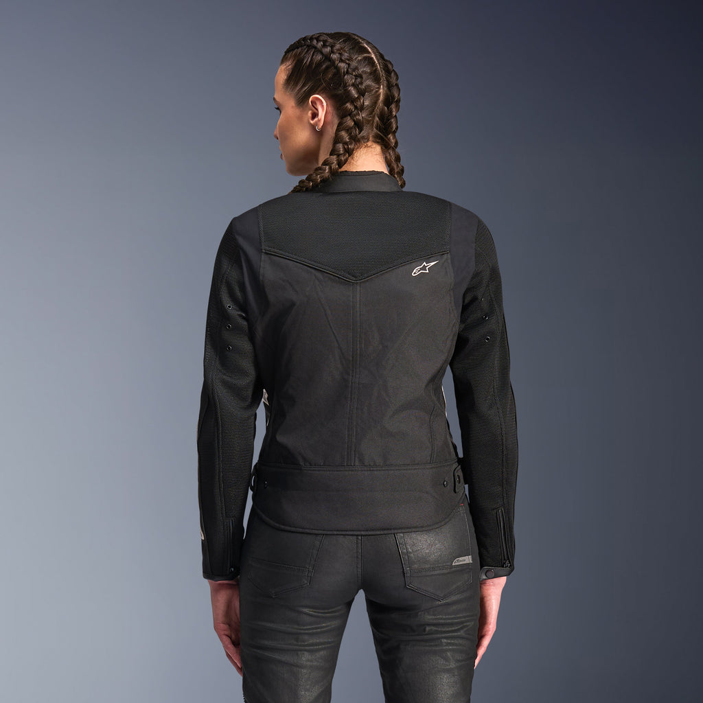 Women Stella T-Dyno Air Jacket