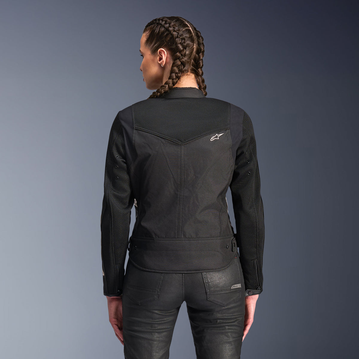 Women Stella T-Dyno Air Jacket