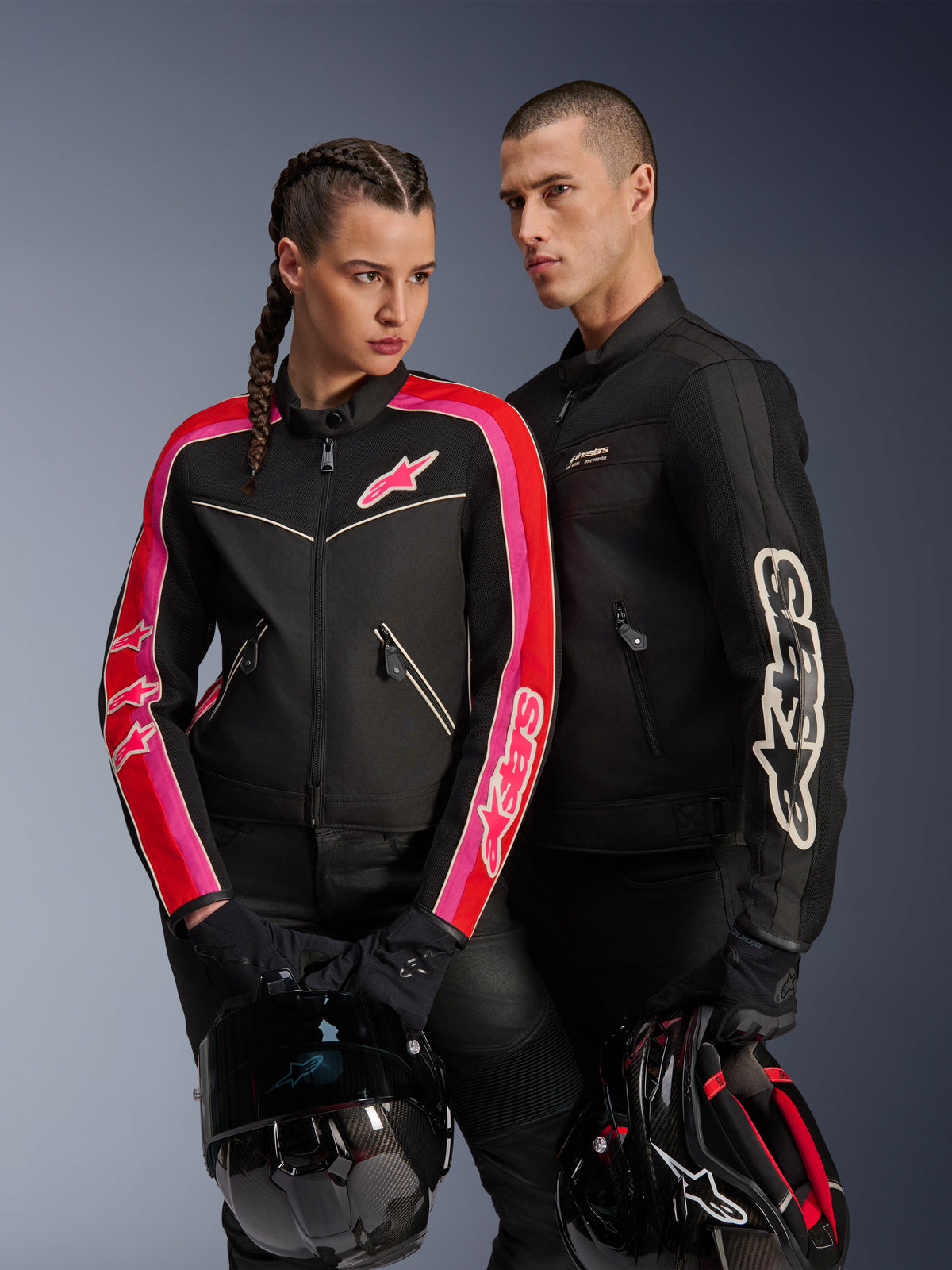 Women Stella T-Dyno Air Jacket