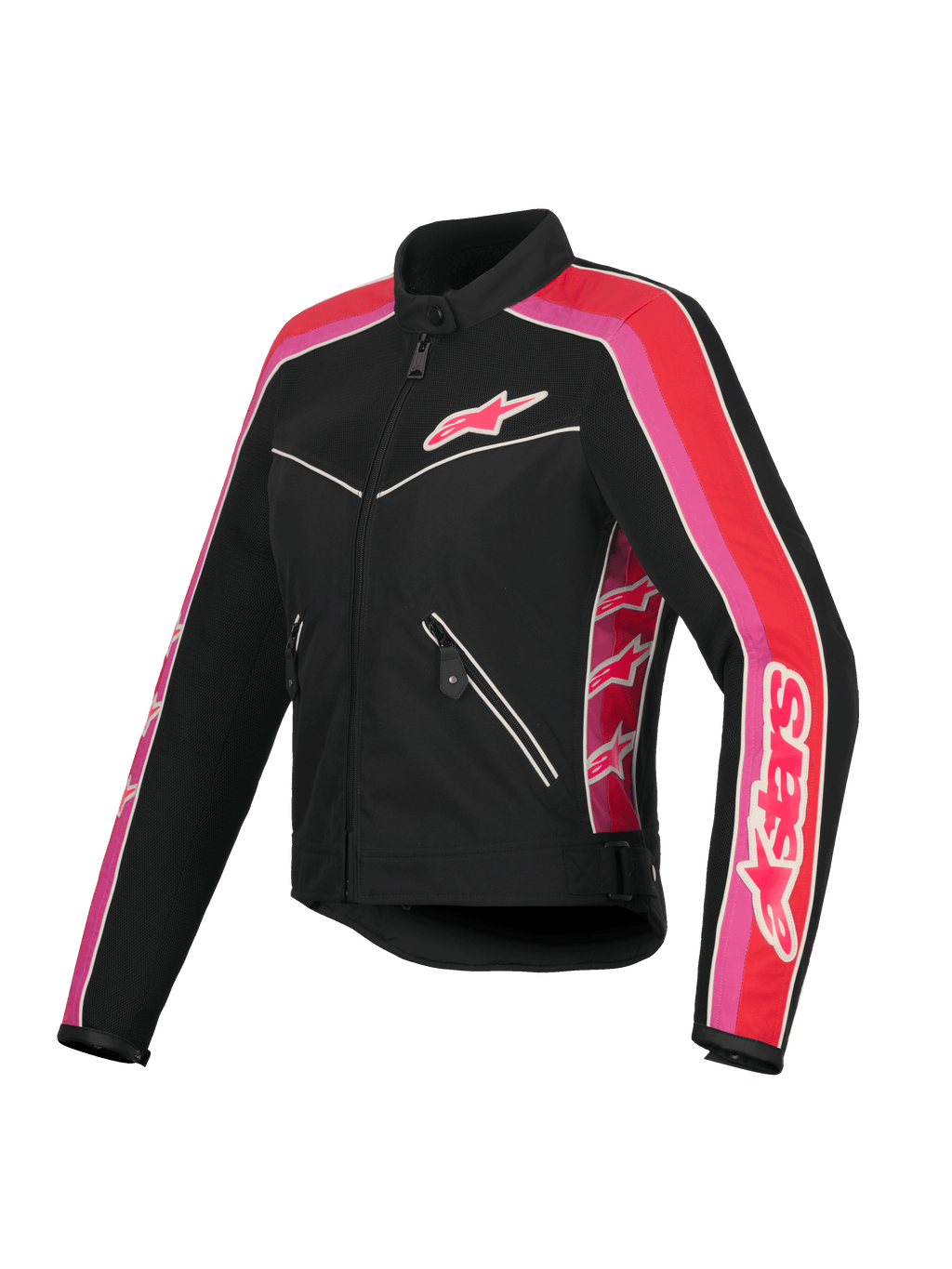 Women Stella T-Dyno Air Jacket