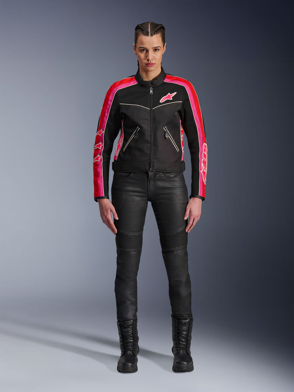 Women Stella T-Dyno Air Jacket
