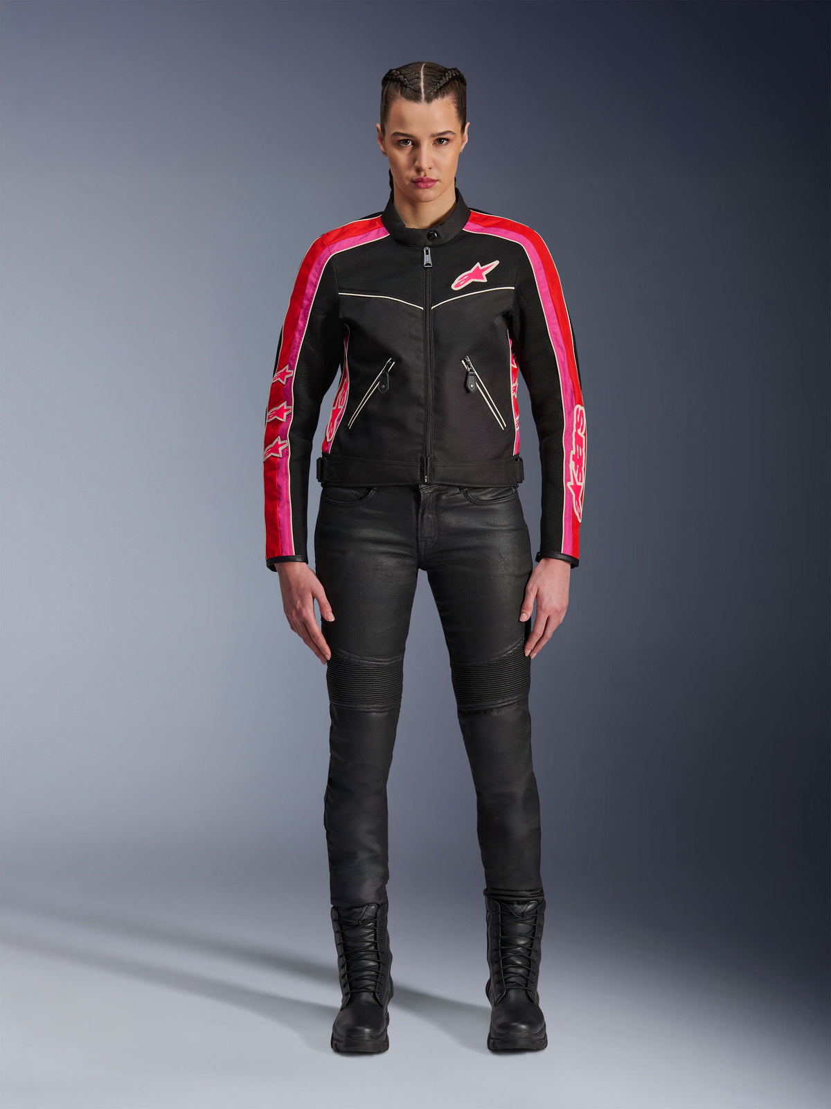 Women Stella T-Dyno Air Jacket