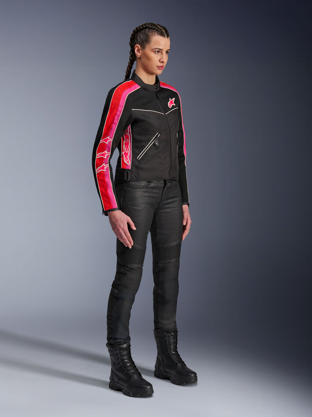 Women Stella T-Dyno Air Jacket