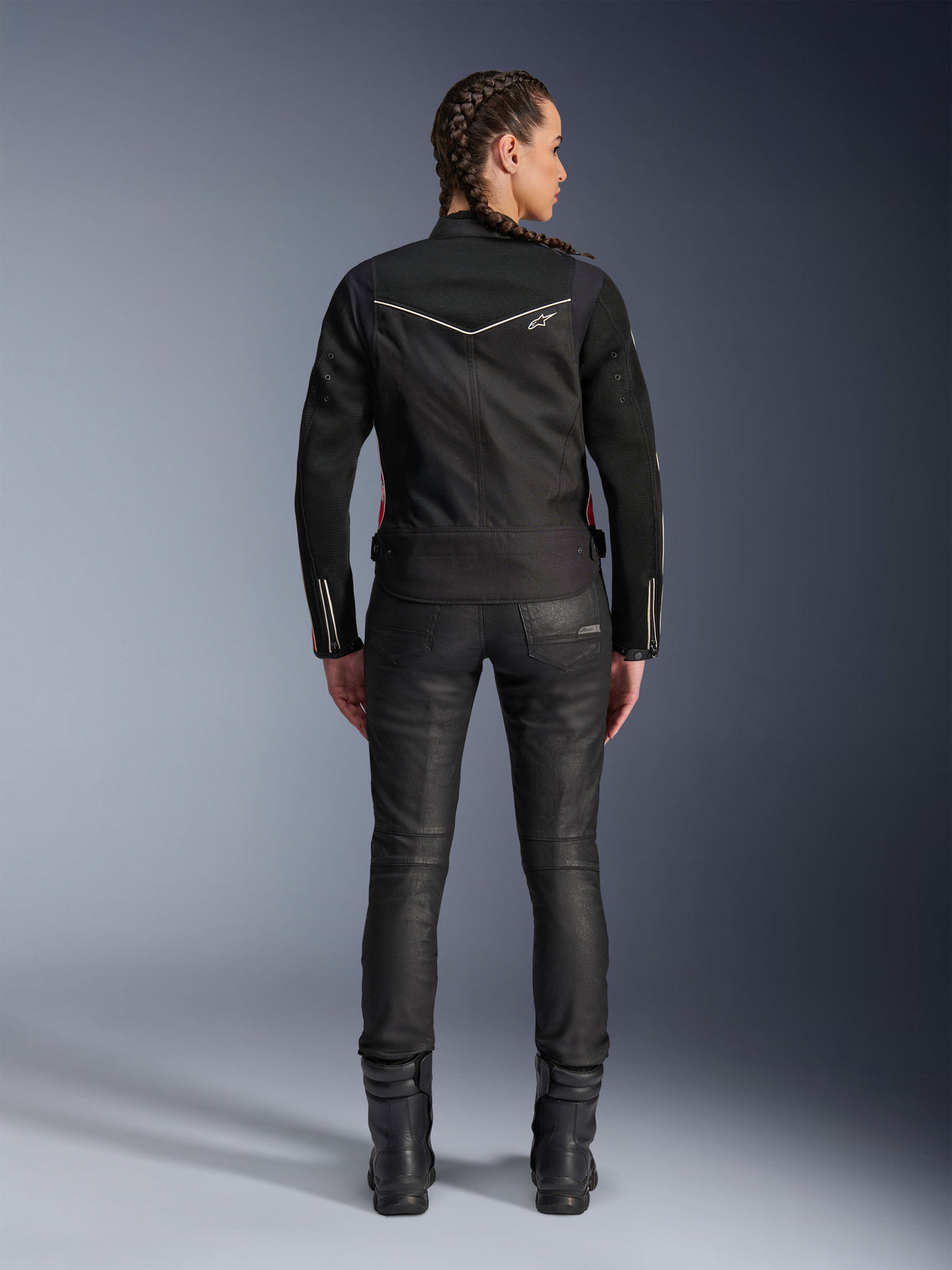 Women Stella T-Dyno Air Jacket