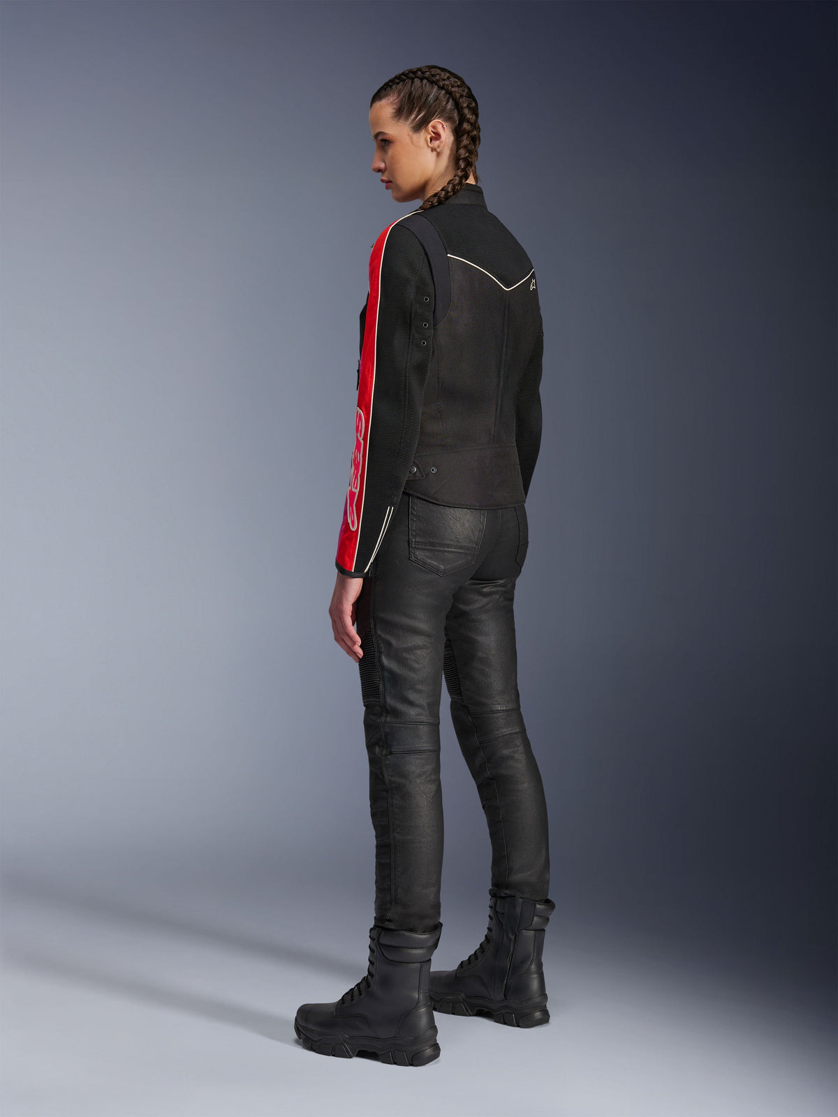 Women Stella T-Dyno Air Jacket