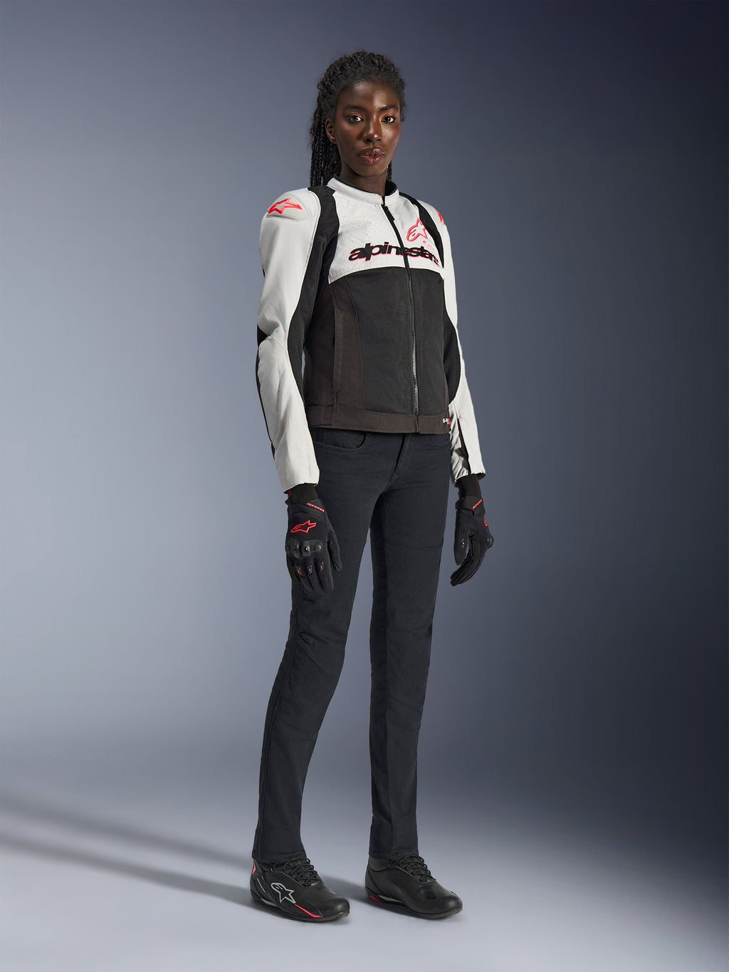 Women Stella SMX Air Jacket