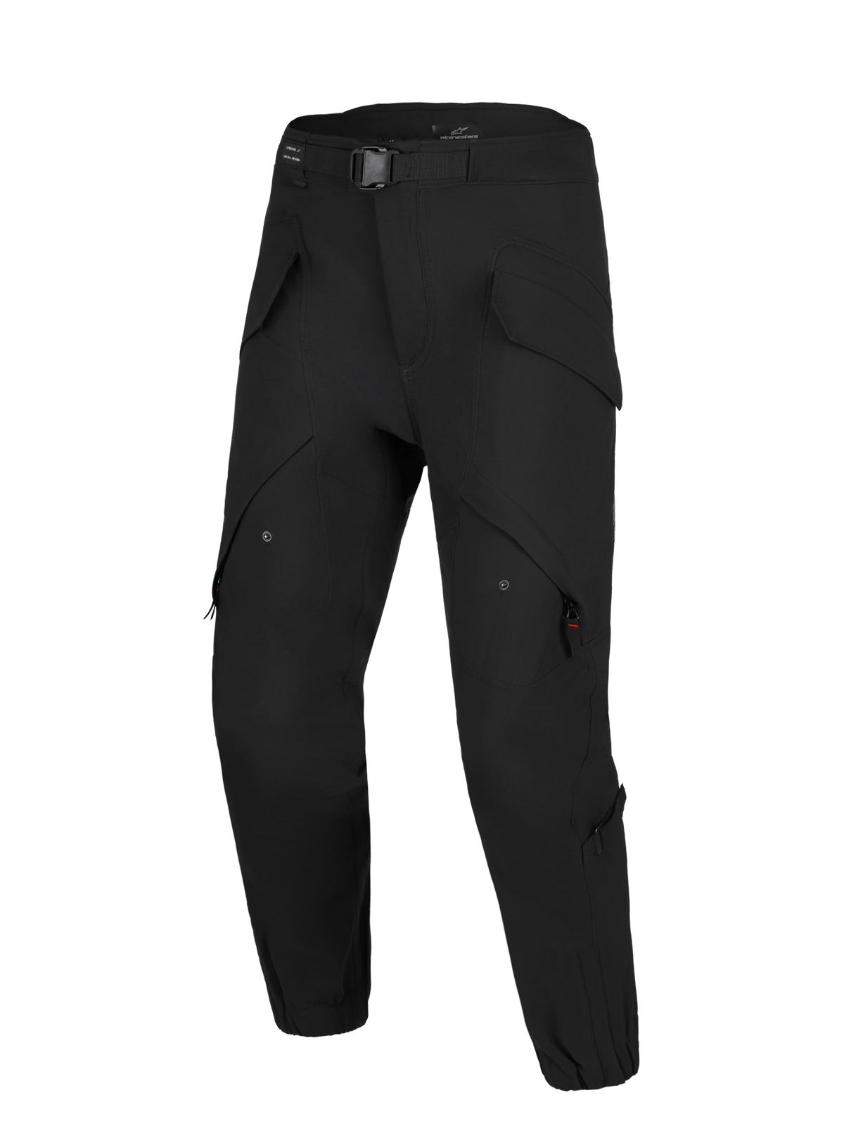 Juggernaut V2 Waterproof Pants