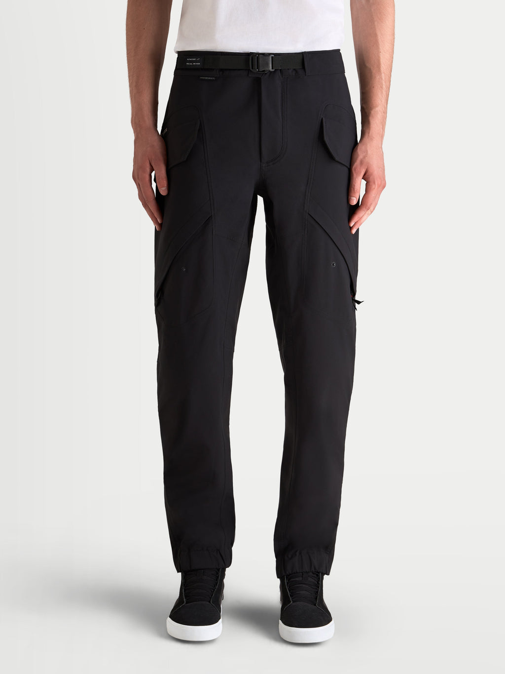 Juggernaut V2 Waterproof Pants
