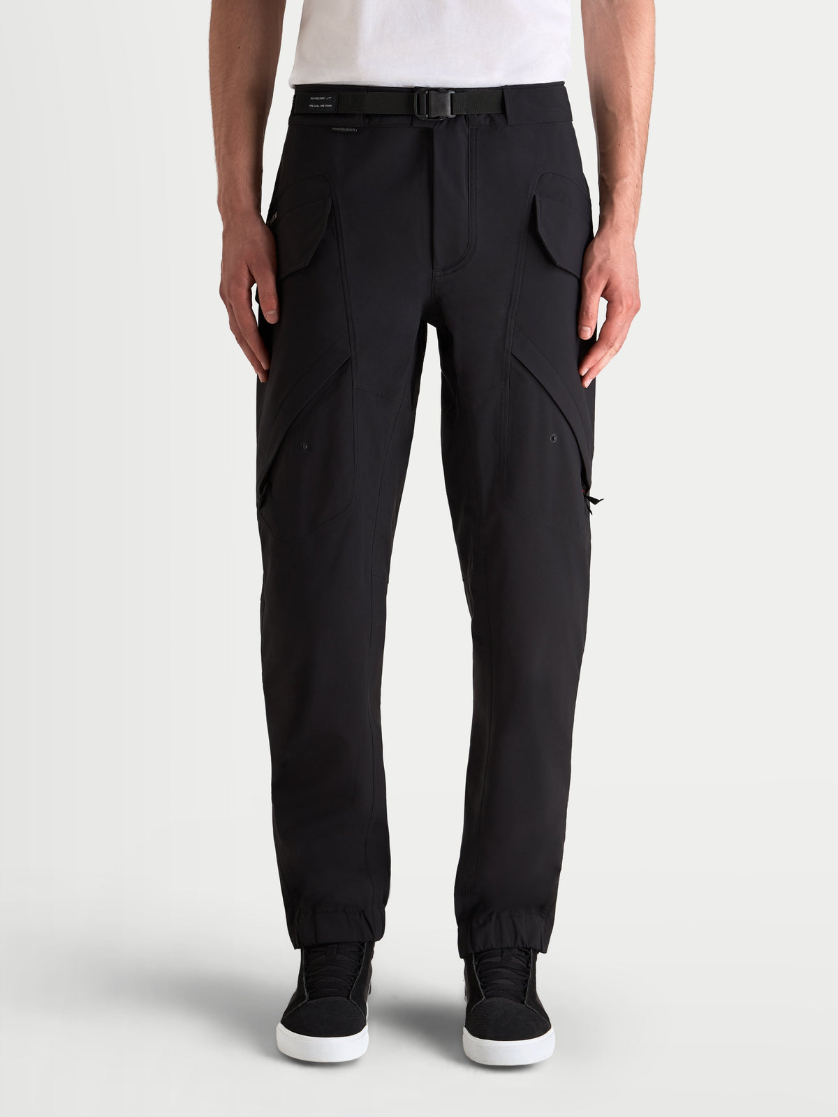 Juggernaut V2 Waterproof Pants