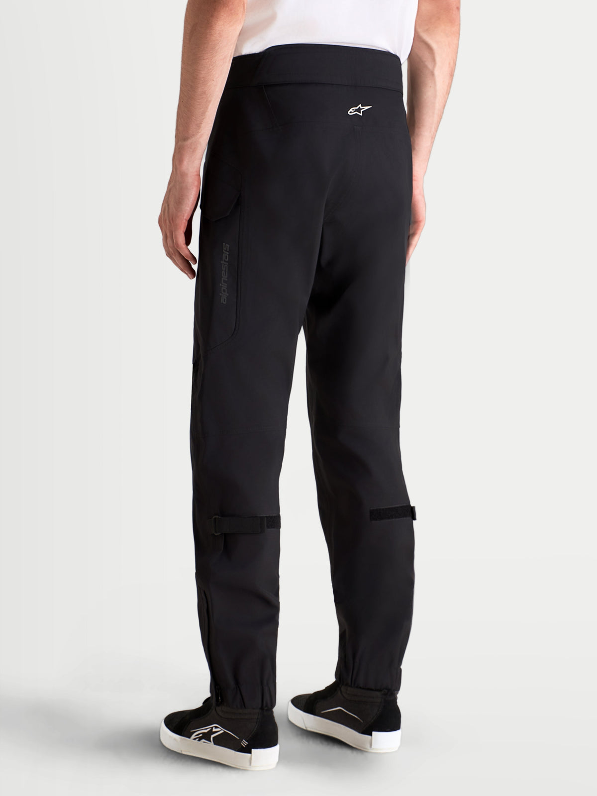 Juggernaut V2 Waterproof Pants
