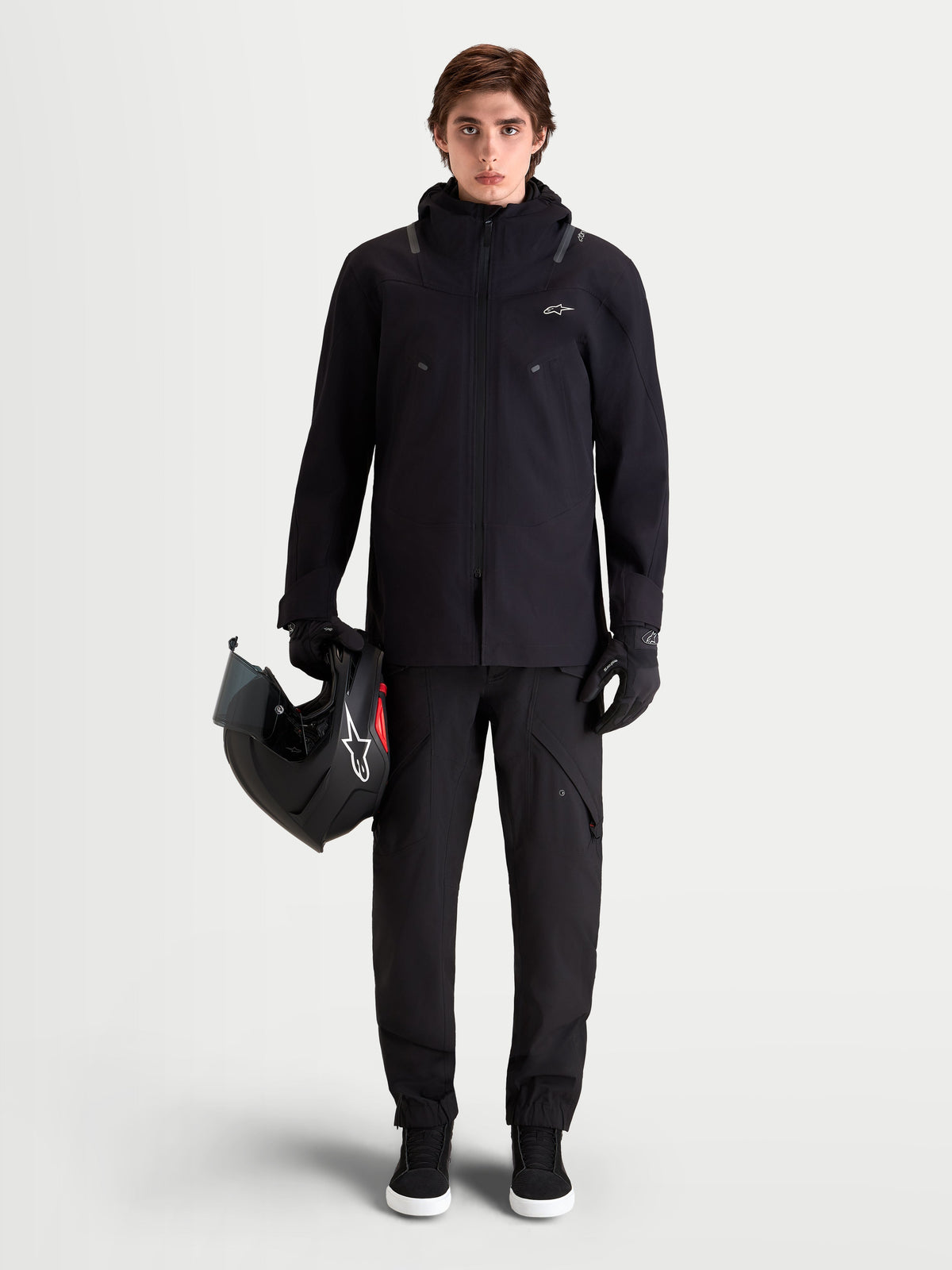 Juggernaut V2 Waterproof Pants