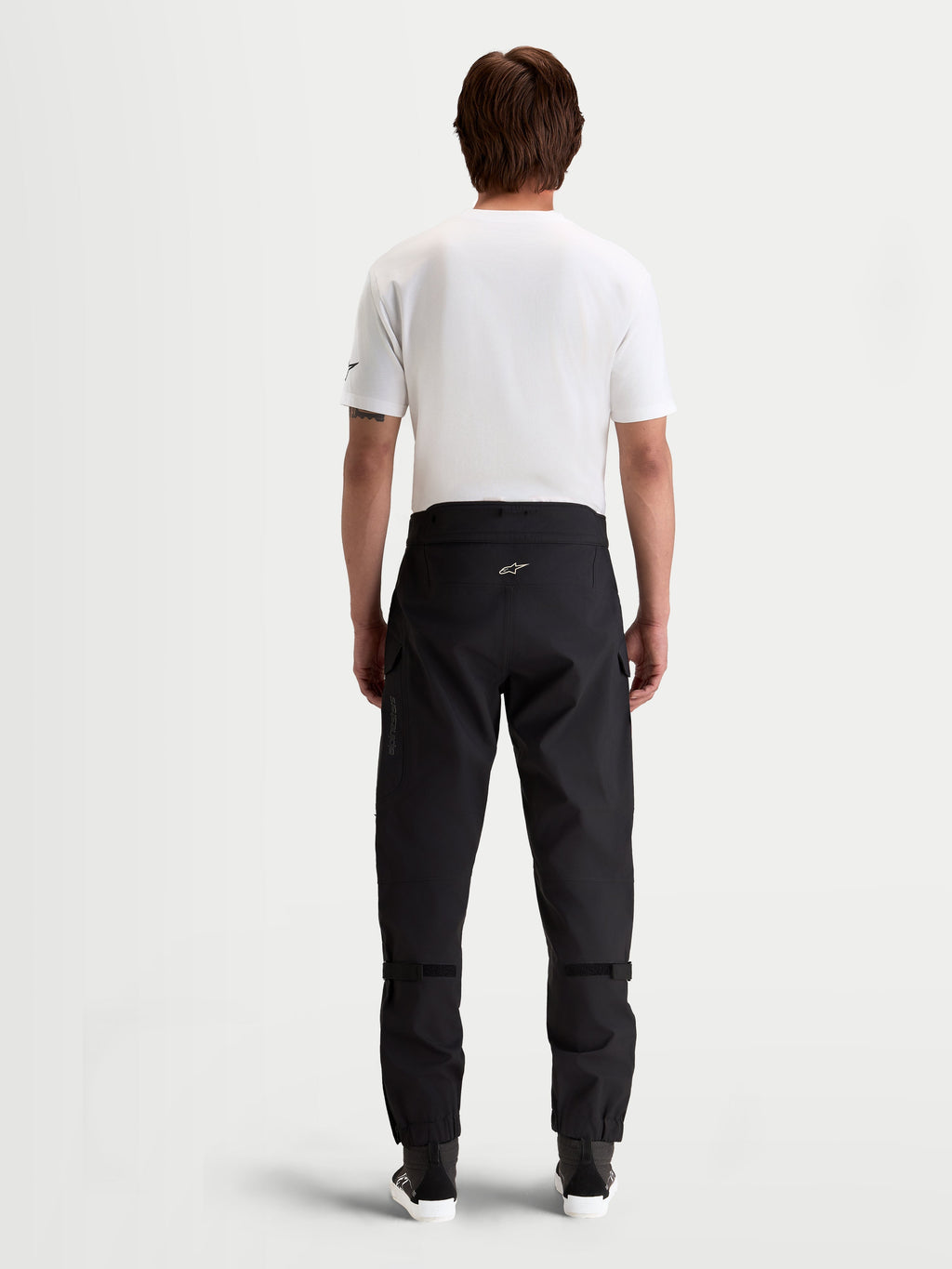 Juggernaut V2 Waterproof Pants